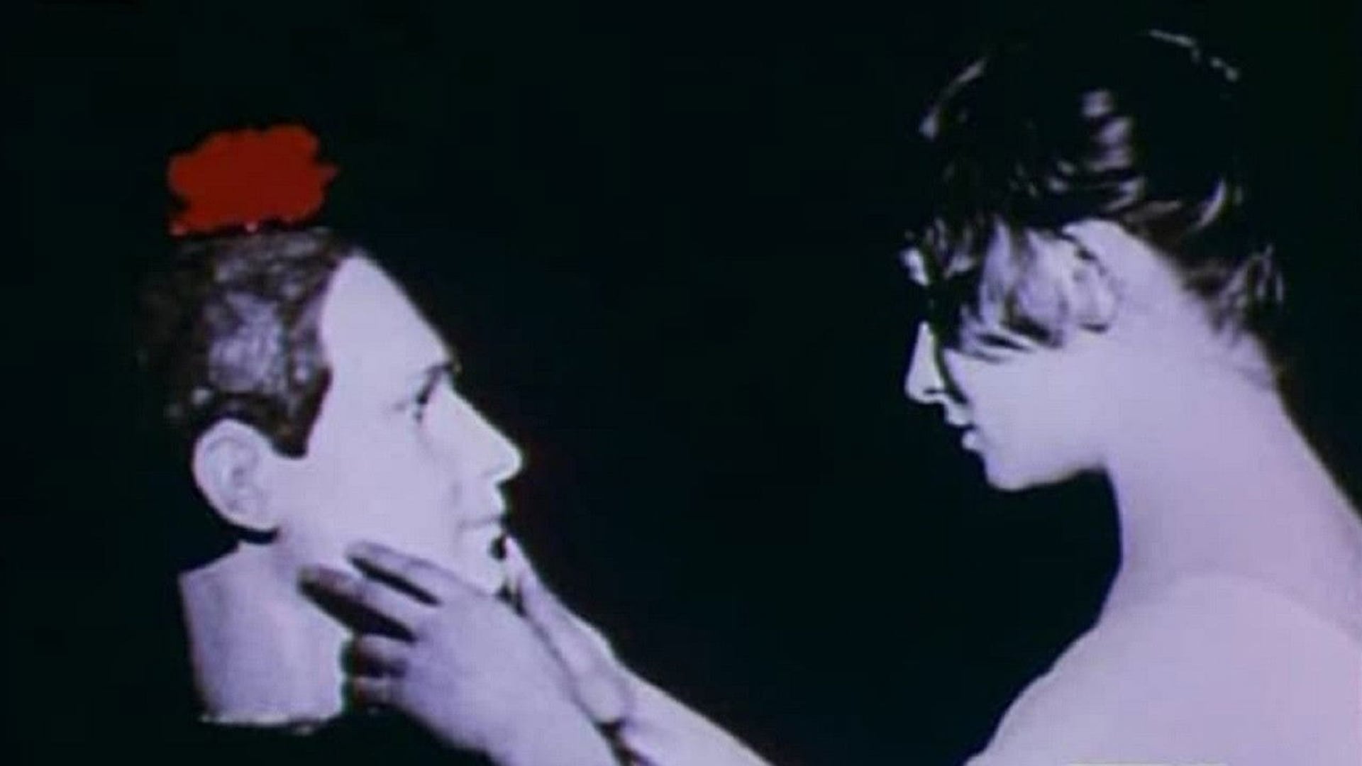 Foto do filme Dom