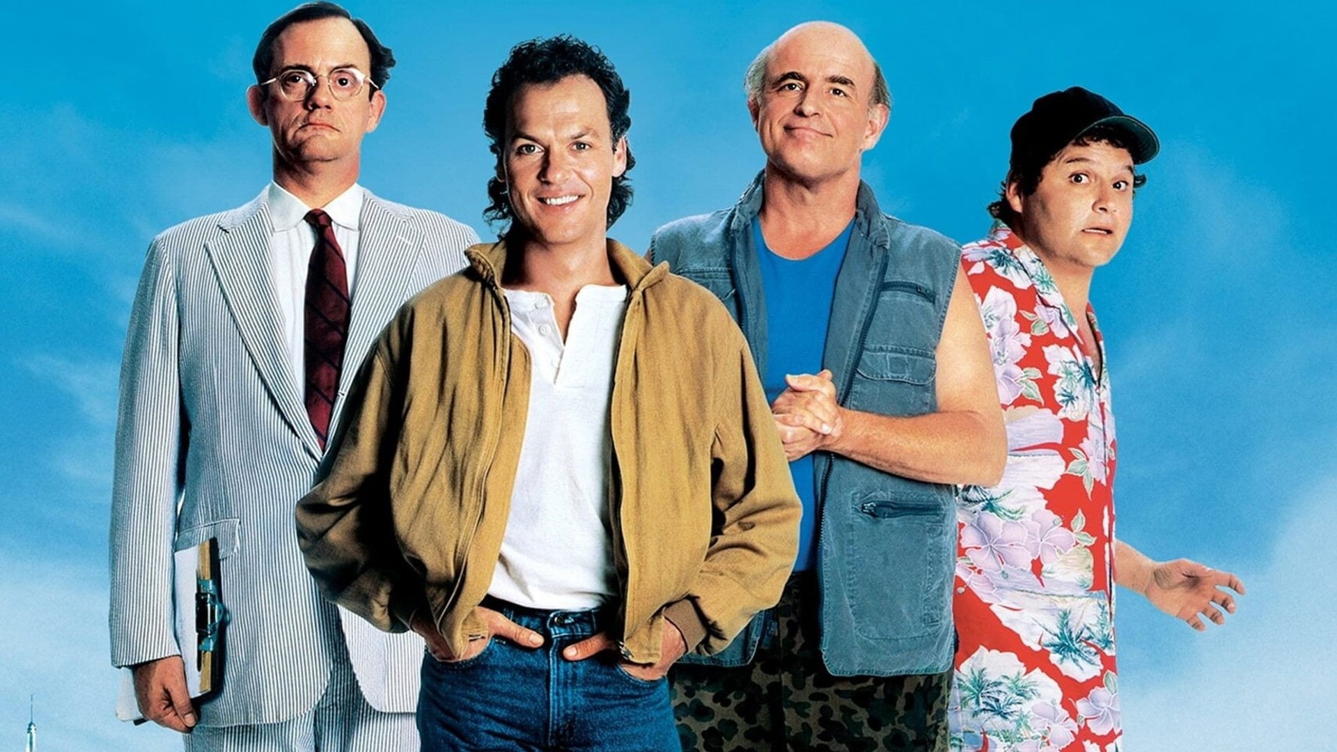 Foto do filme De Médico e Louco Todo Mundo Tem Um Pouco