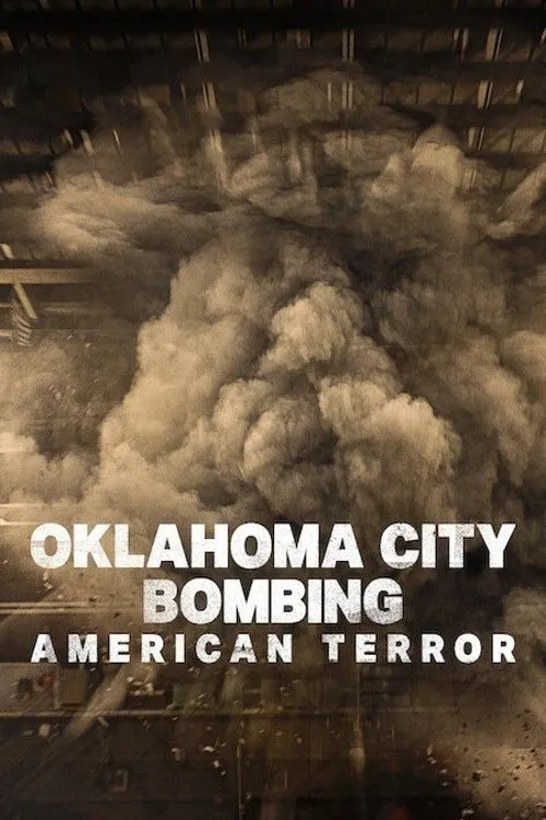Atentado em Oklahoma: Terror nos EUA