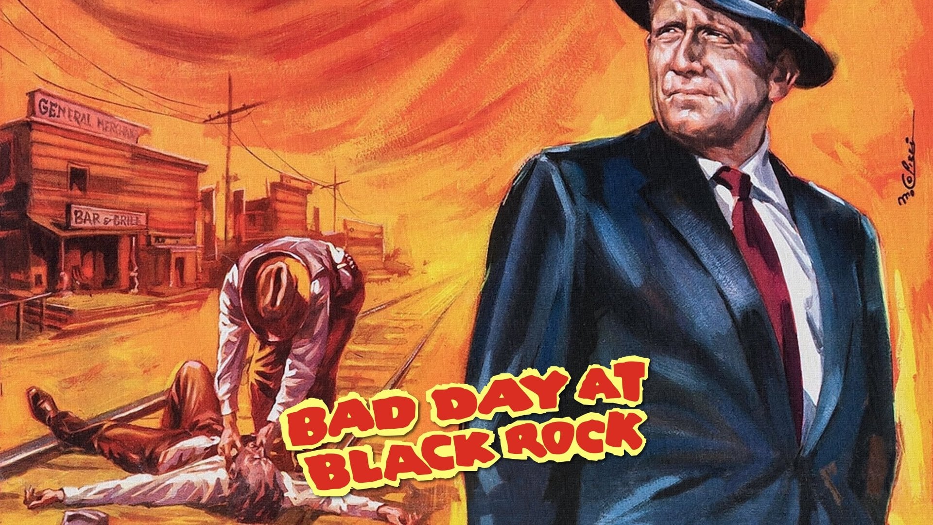 Foto do filme Conspiração do Silêncio