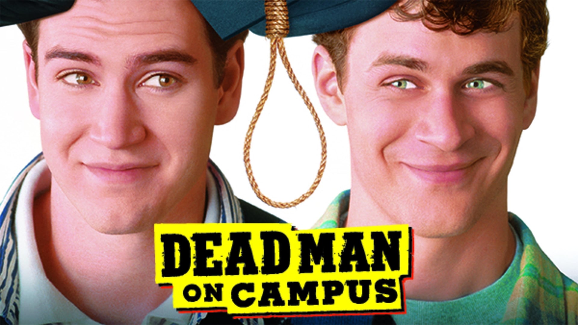 Foto do filme Morte na Universidade