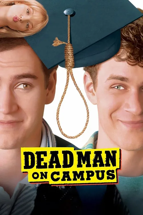 Morte na Universidade