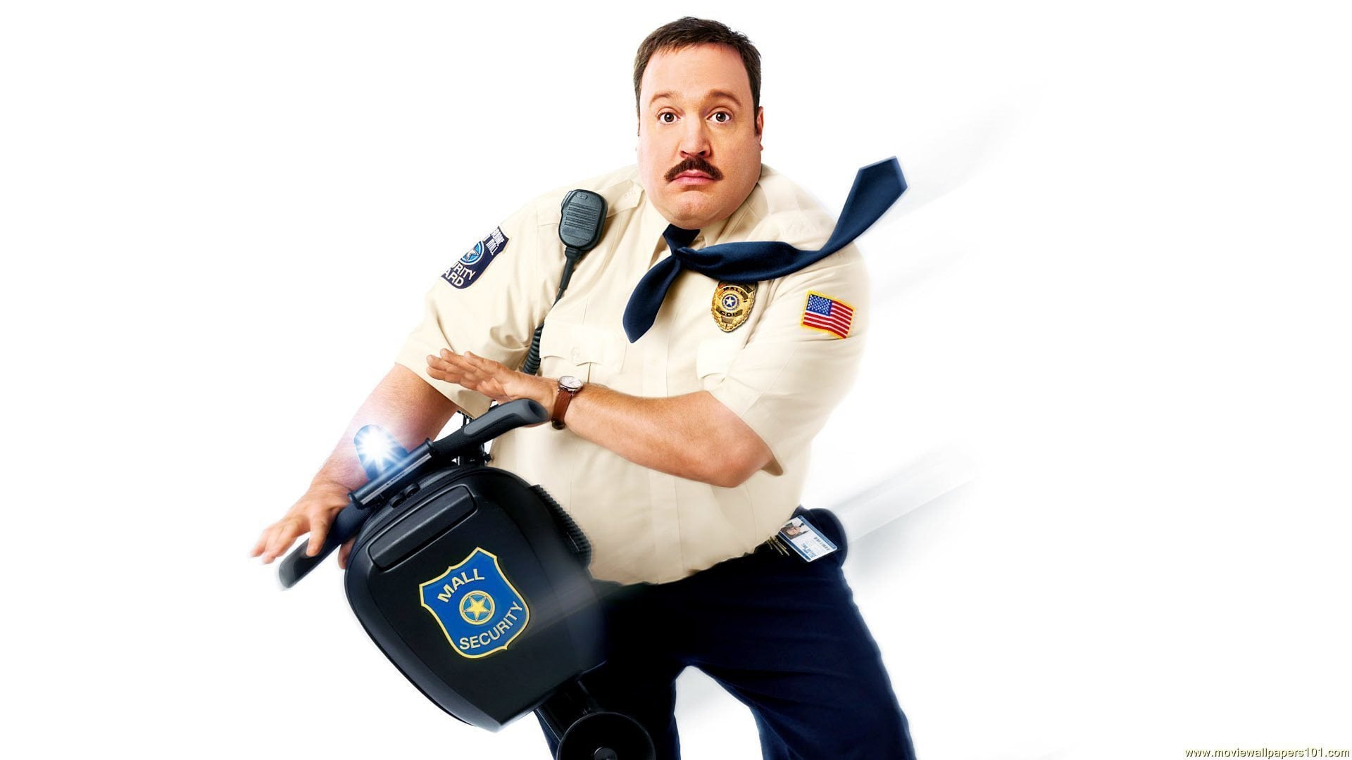 Foto do filme Segurança de Shopping