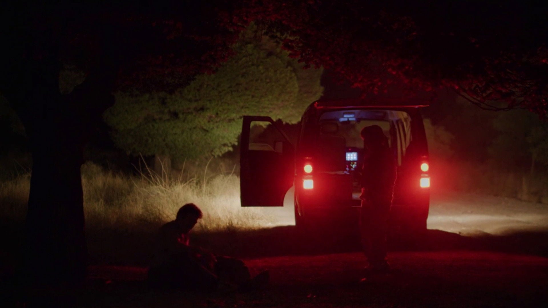 Foto do filme Foi Apenas um Acidente