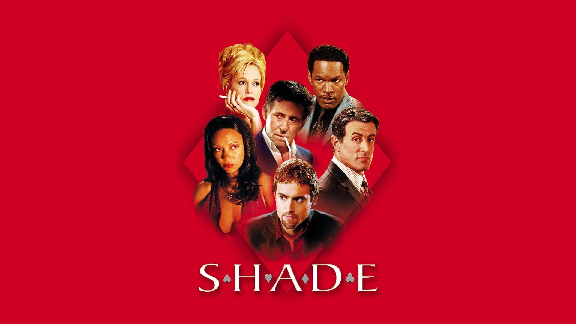 Foto do filme Shade - Nos Bastidores do Jogo