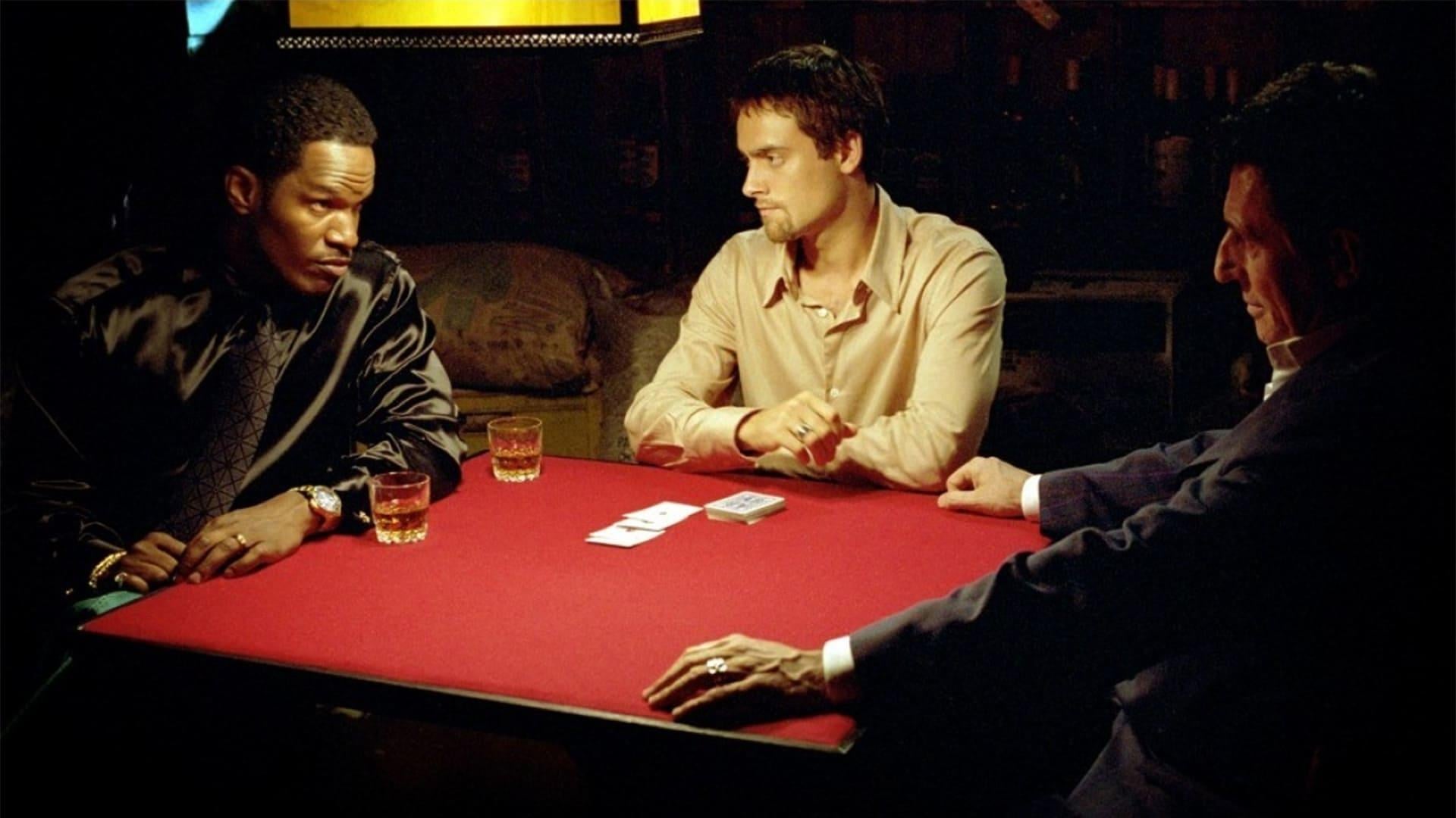 Foto do filme Shade - Nos Bastidores do Jogo