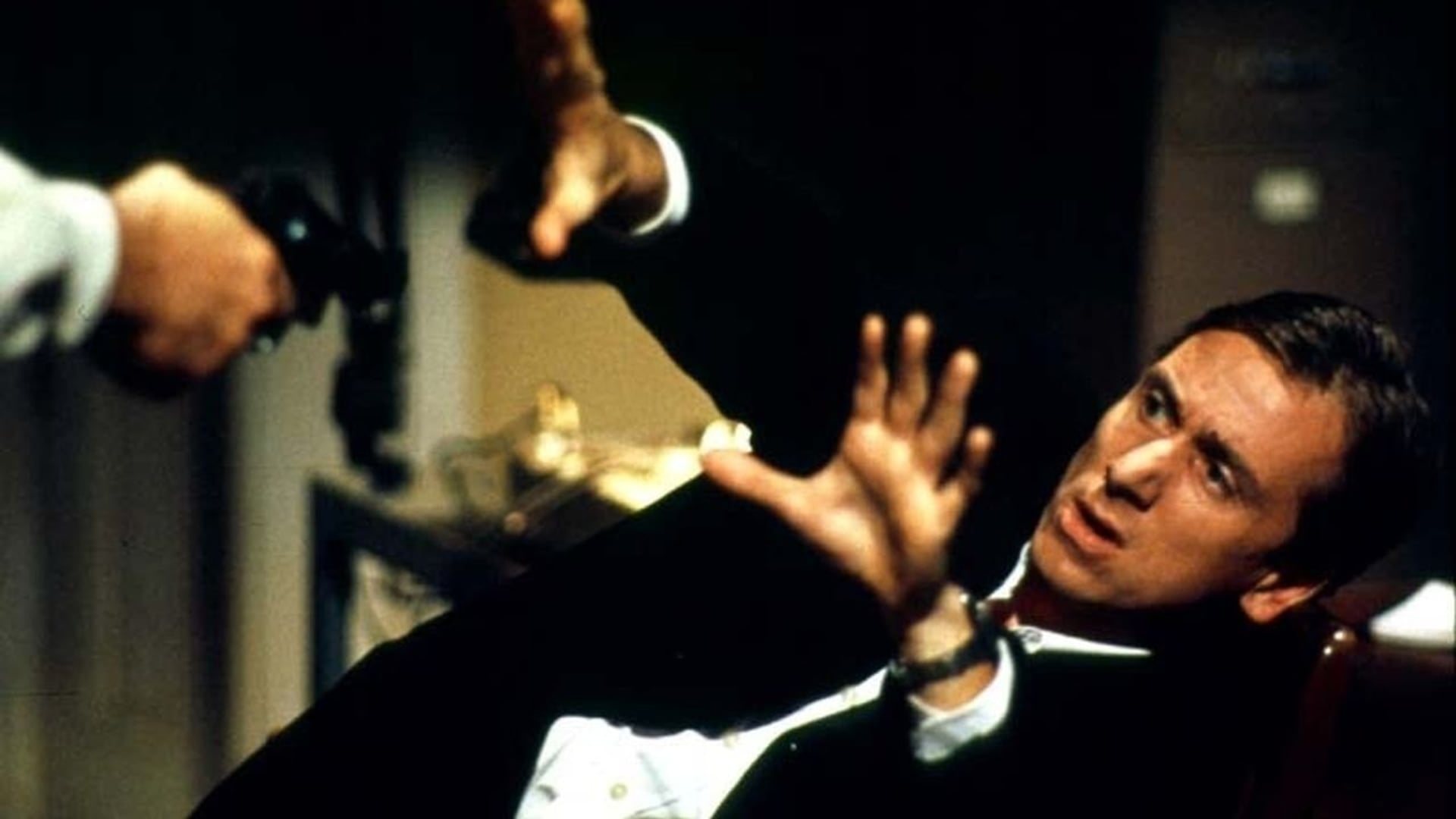 Foto do filme O Impostor