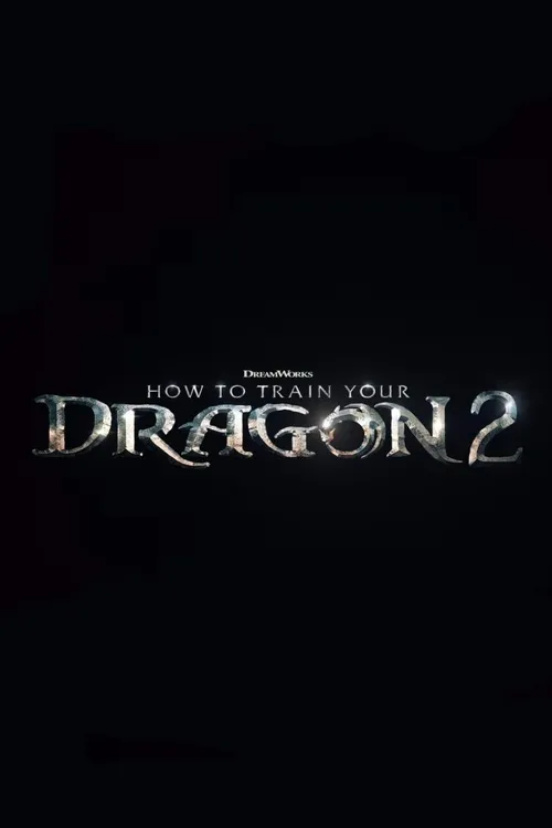 Como Treinar o Seu Dragão 2