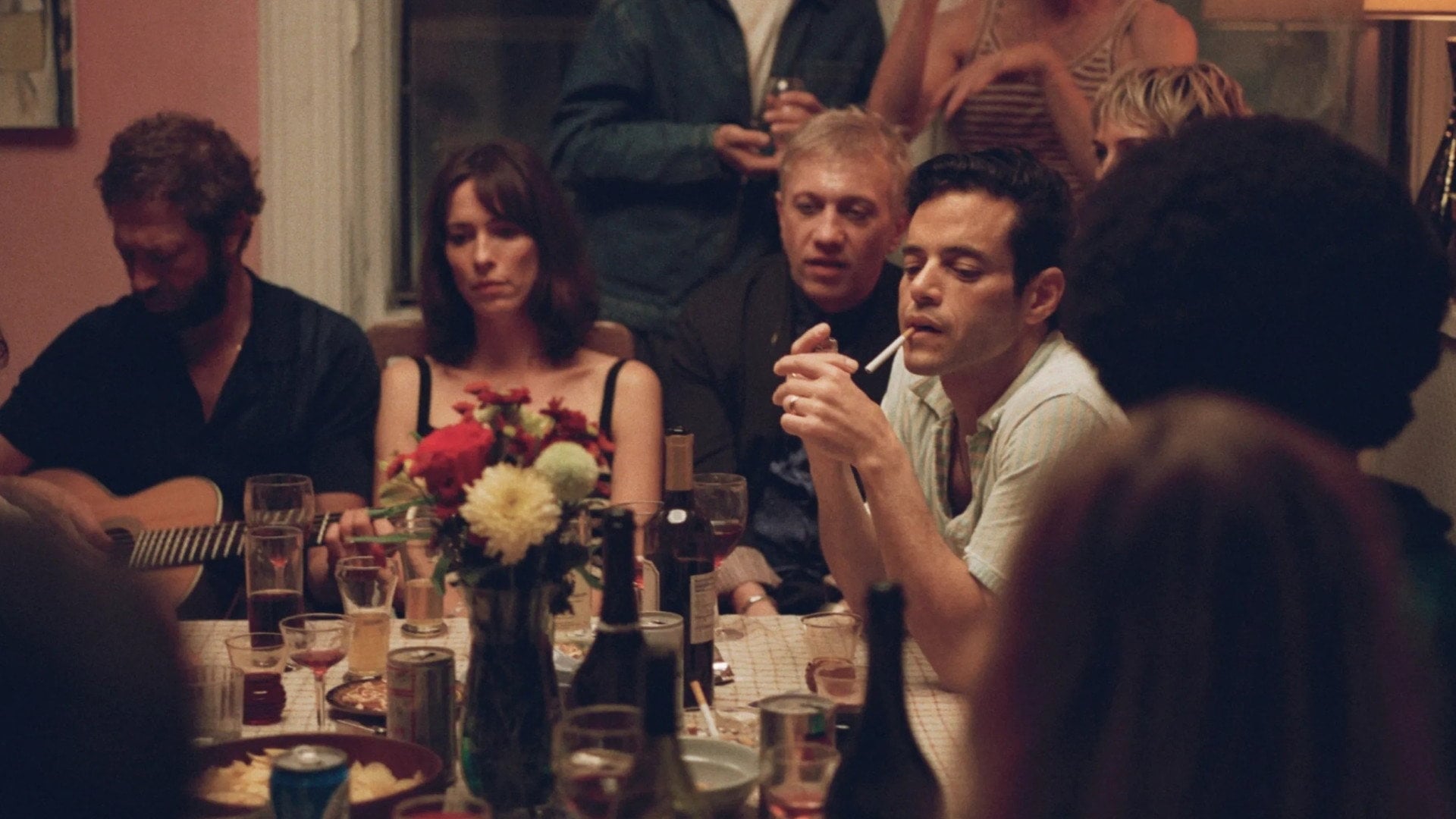 Foto do filme The Man I Love