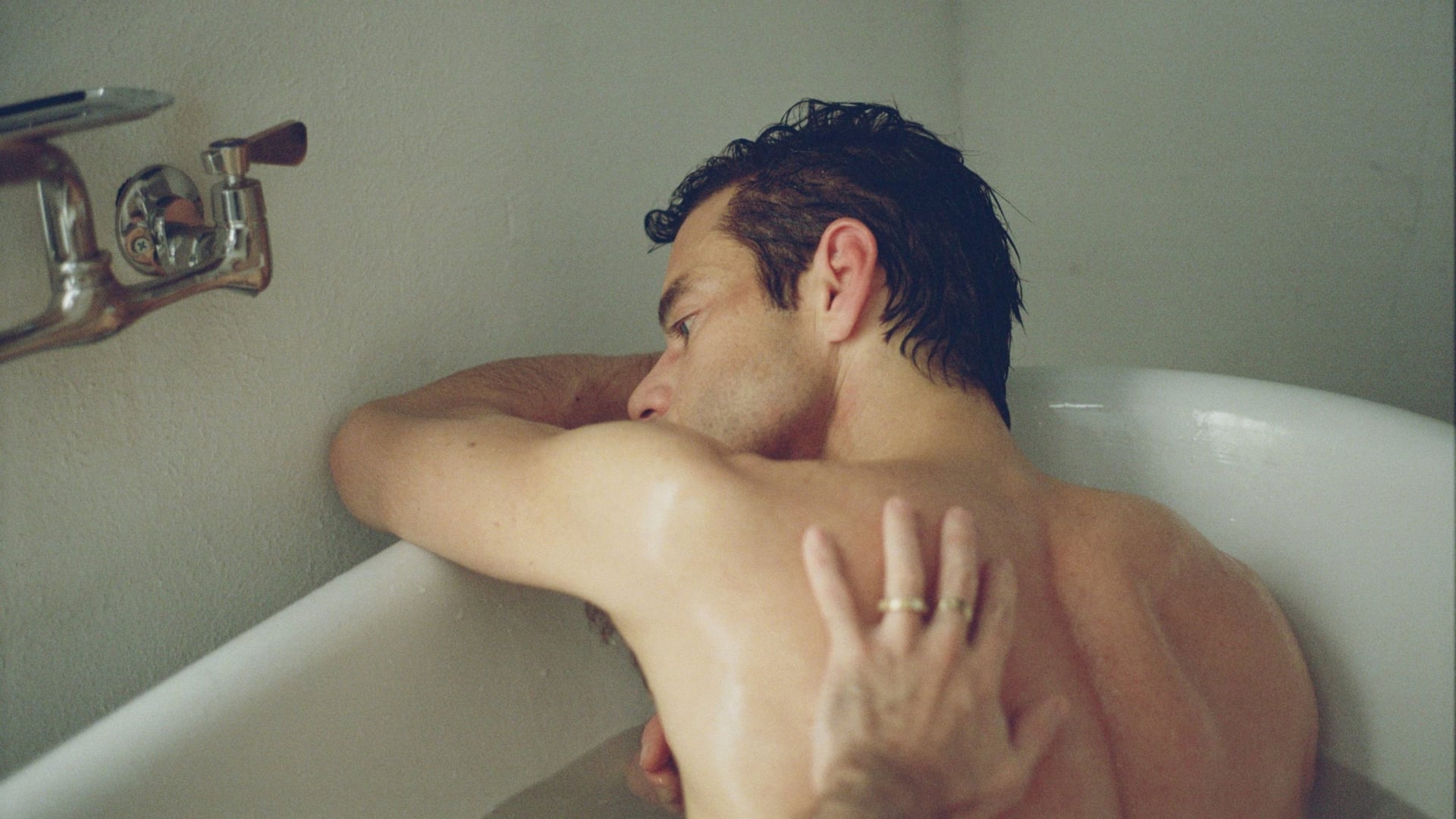 Foto do filme The Man I Love