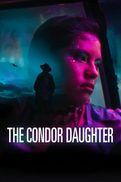 La hija cóndor