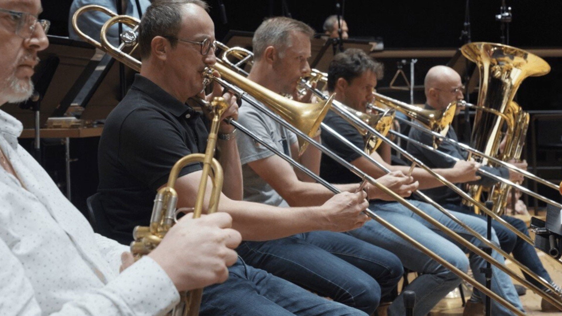 Foto do filme Nous, l'Orchestre