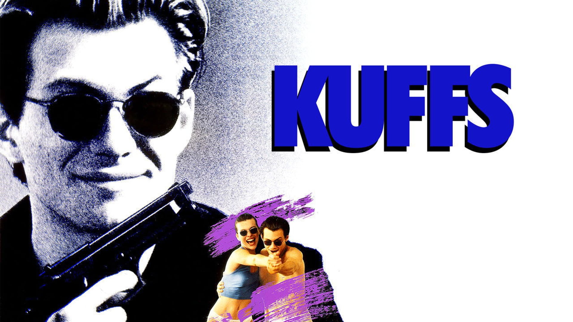 Foto do filme Kuffs: Um Tira Por Acaso