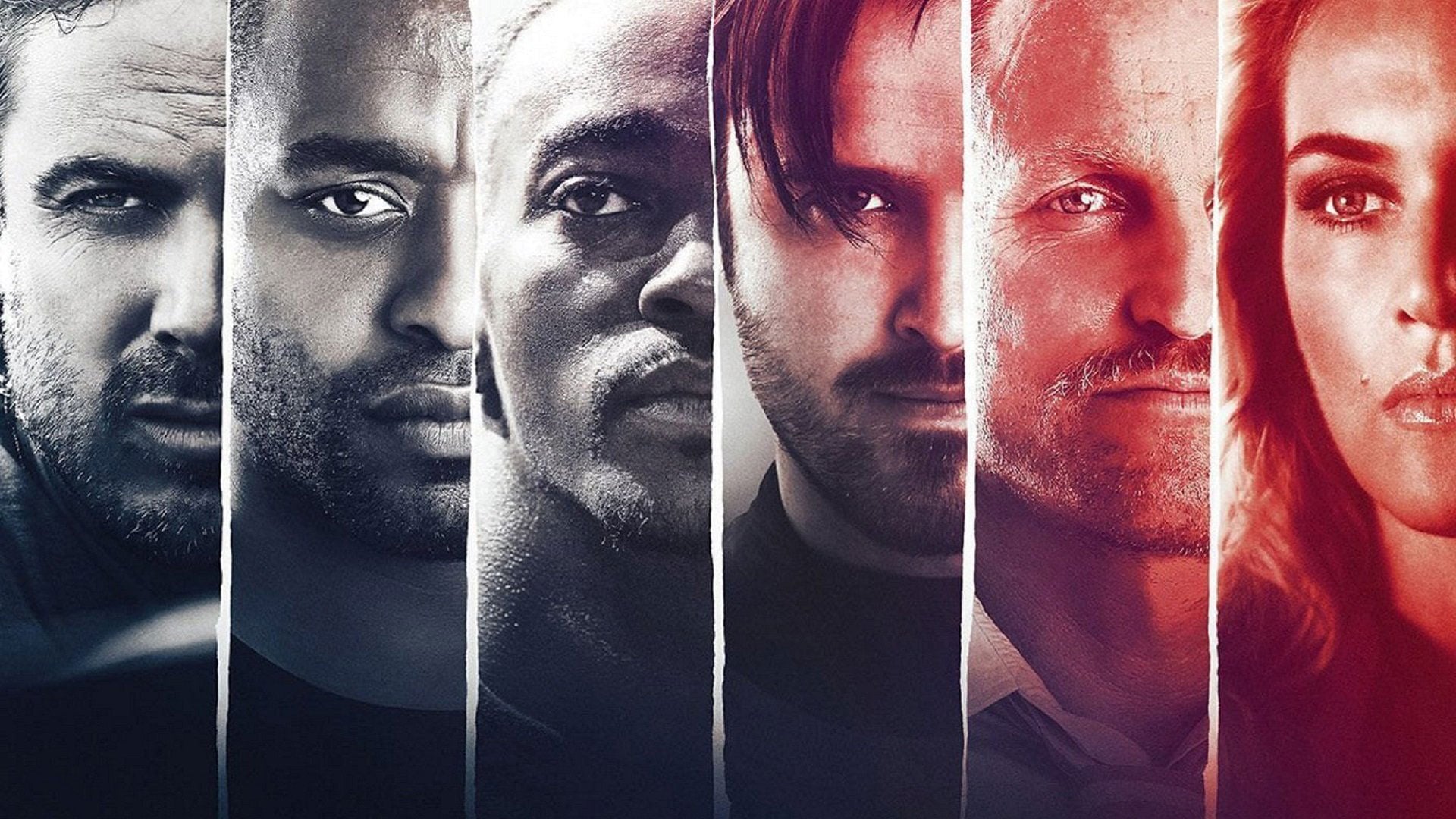 Foto do filme Triple 9: Polícia em Poder da Máfia
