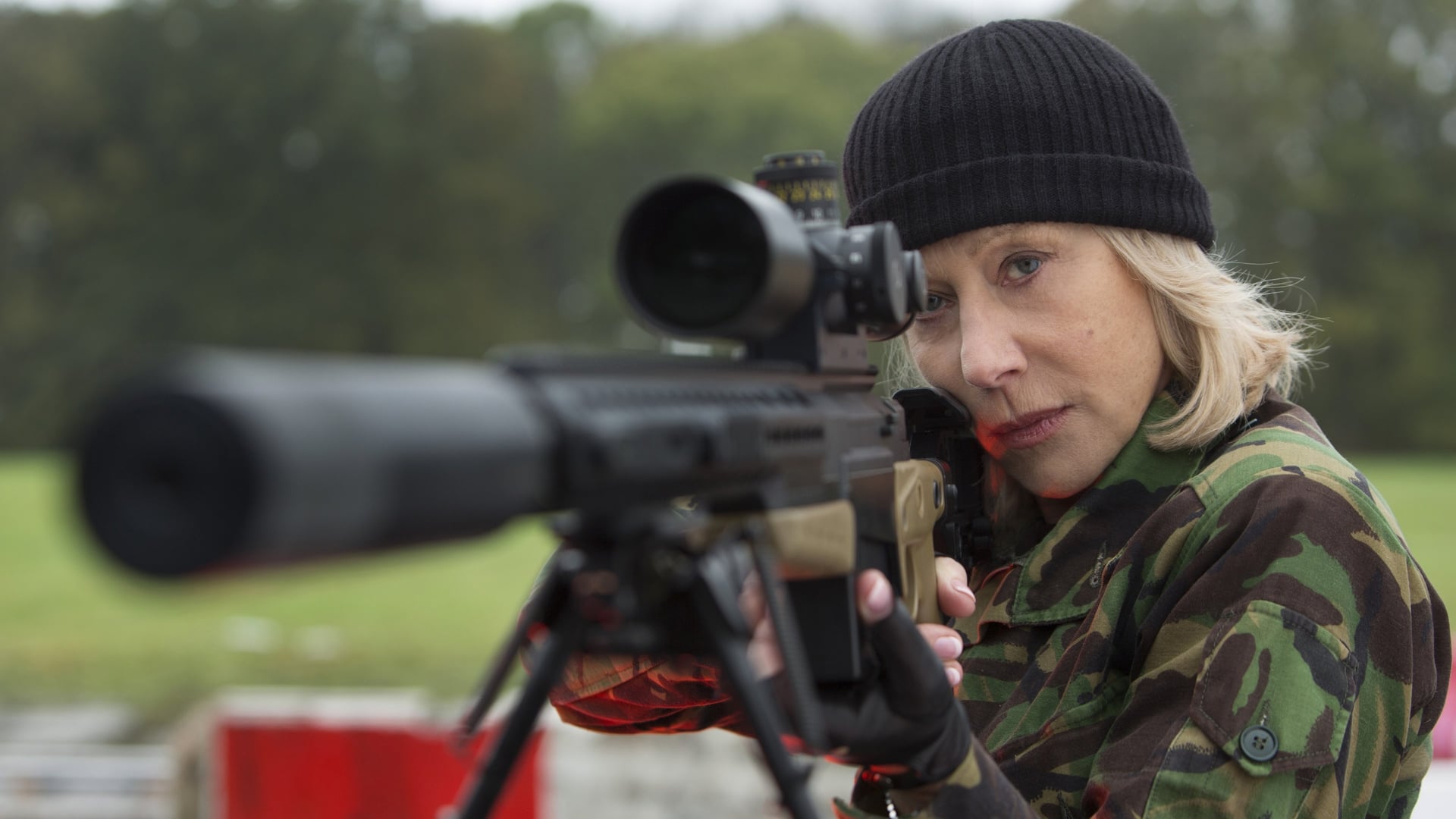 Foto do filme RED 2: Aposentados e Ainda Mais Perigosos