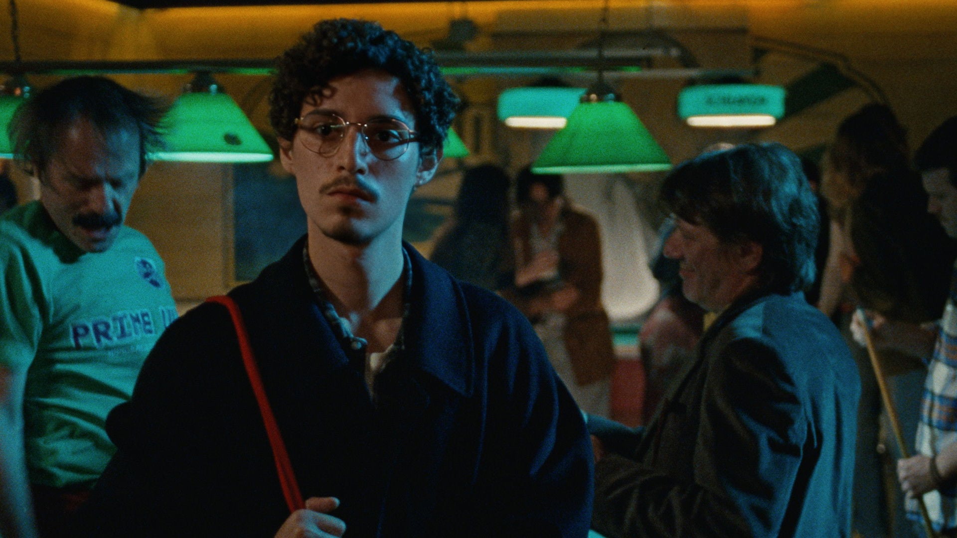 Foto do filme A Última Rodada