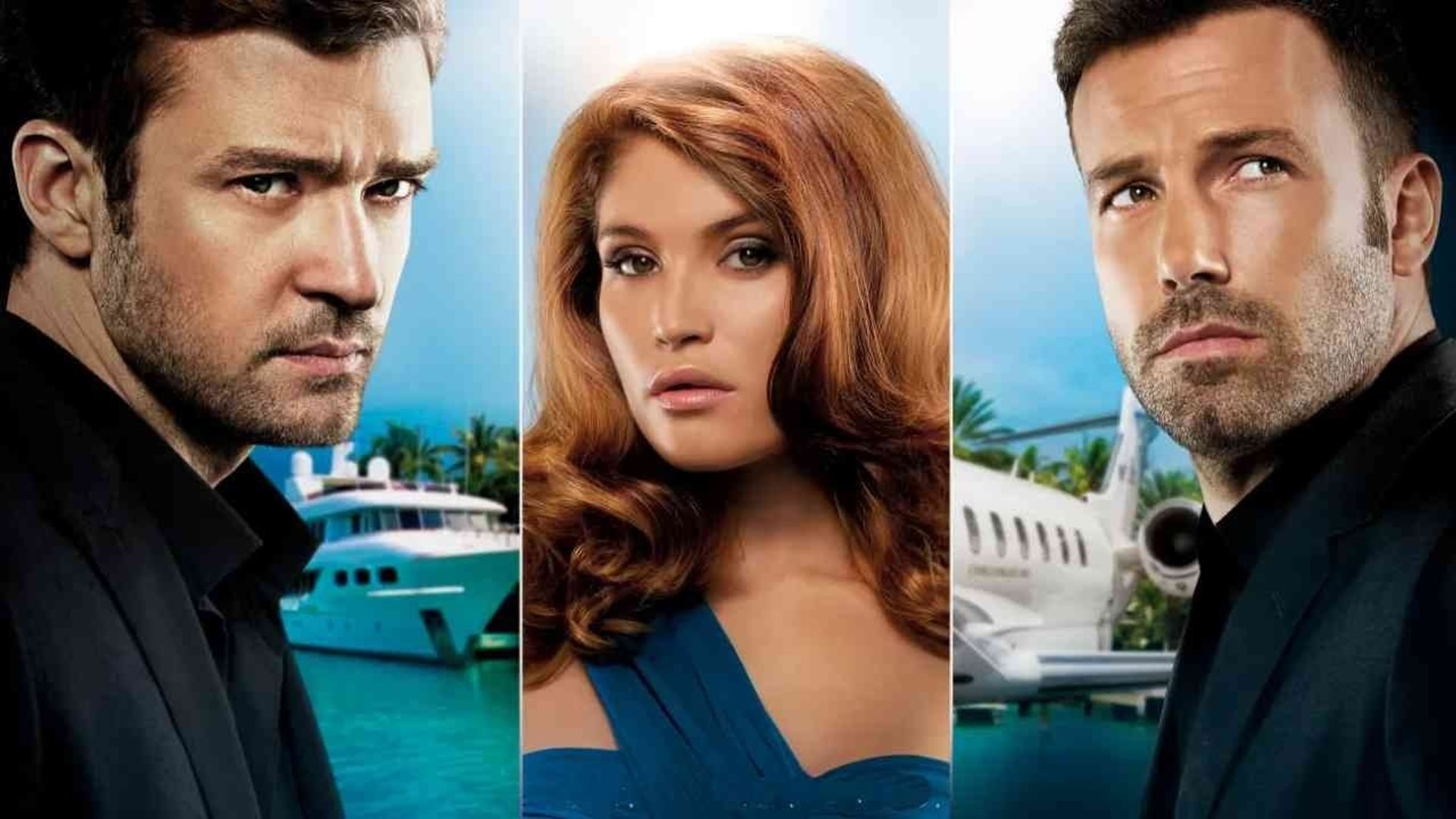 Foto do filme Aposta Máxima