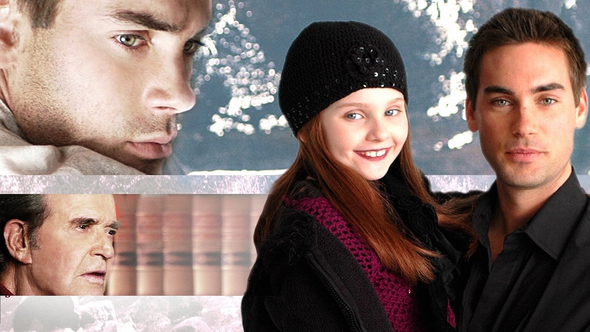 Foto do filme O Presente
