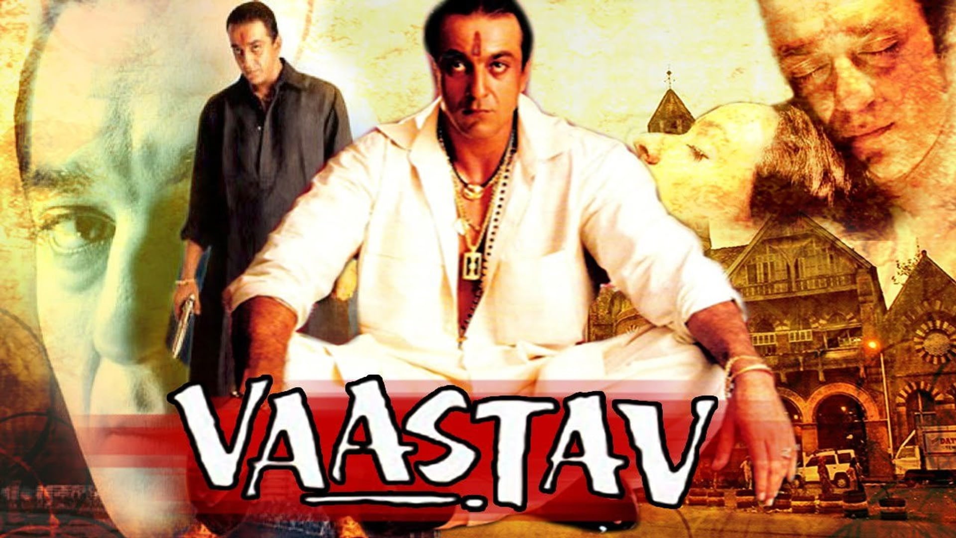 Foto do filme Vaastav