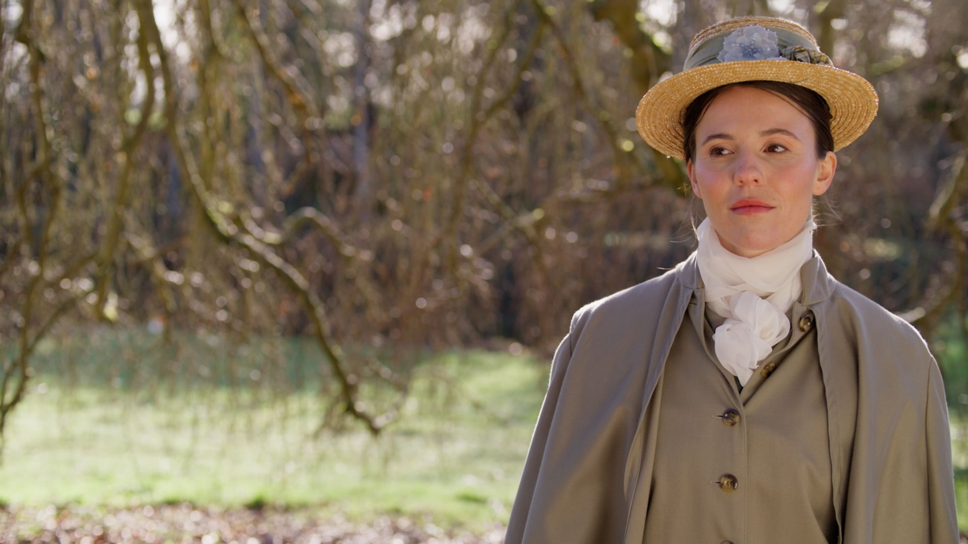 Foto do filme Borley Rectory: The Awakening