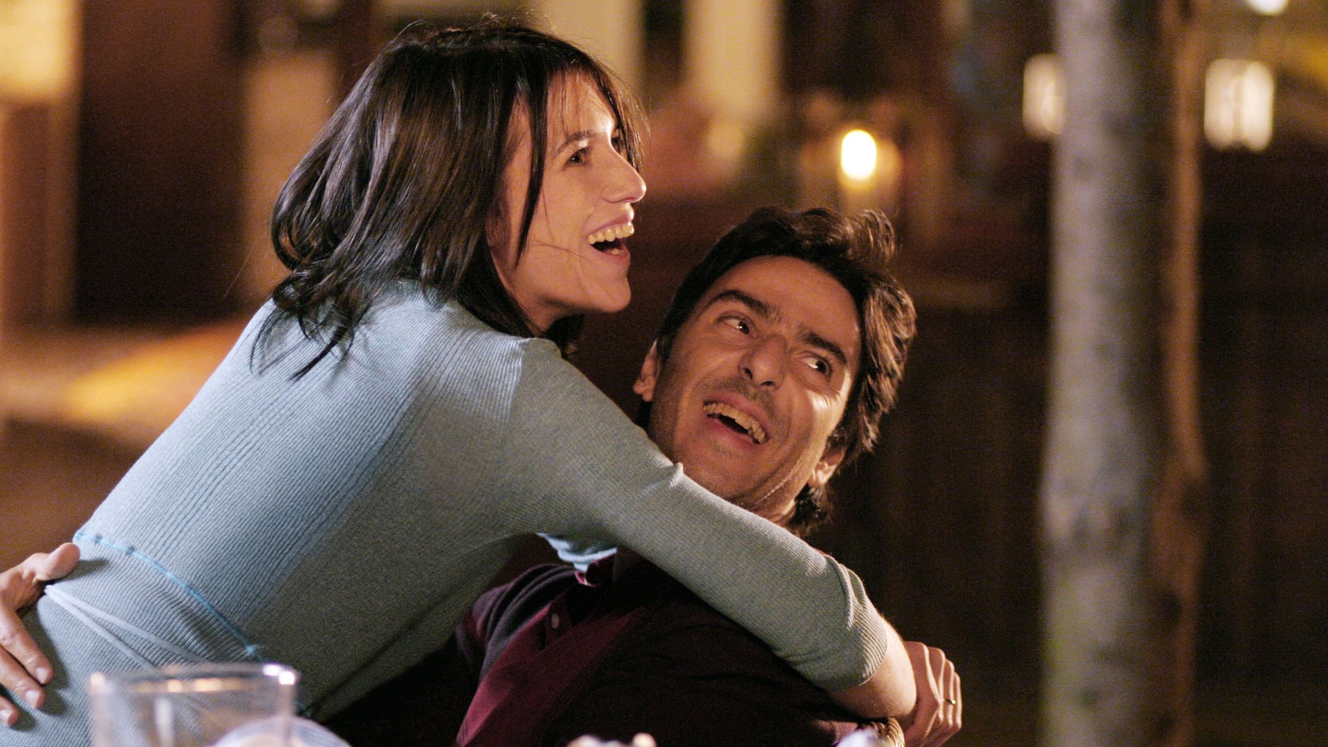 Foto do filme E Viveram Felizes para Sempre