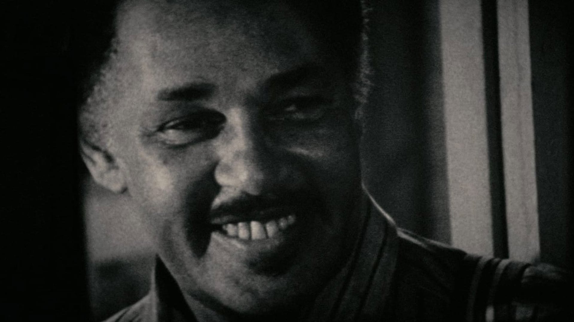 Foto do filme Por Volta da Meia-Noite