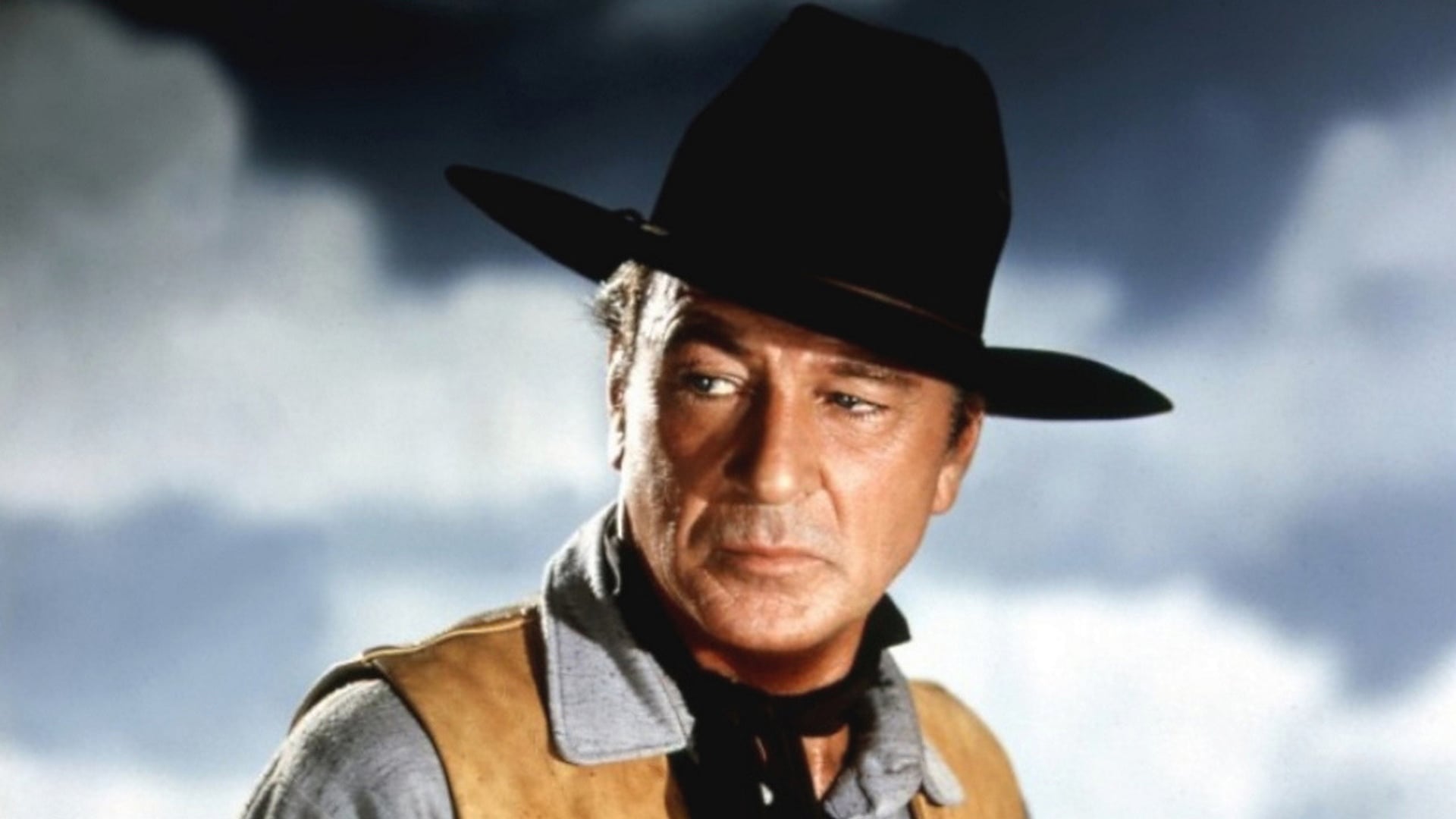 Foto do filme O Homem do Oeste