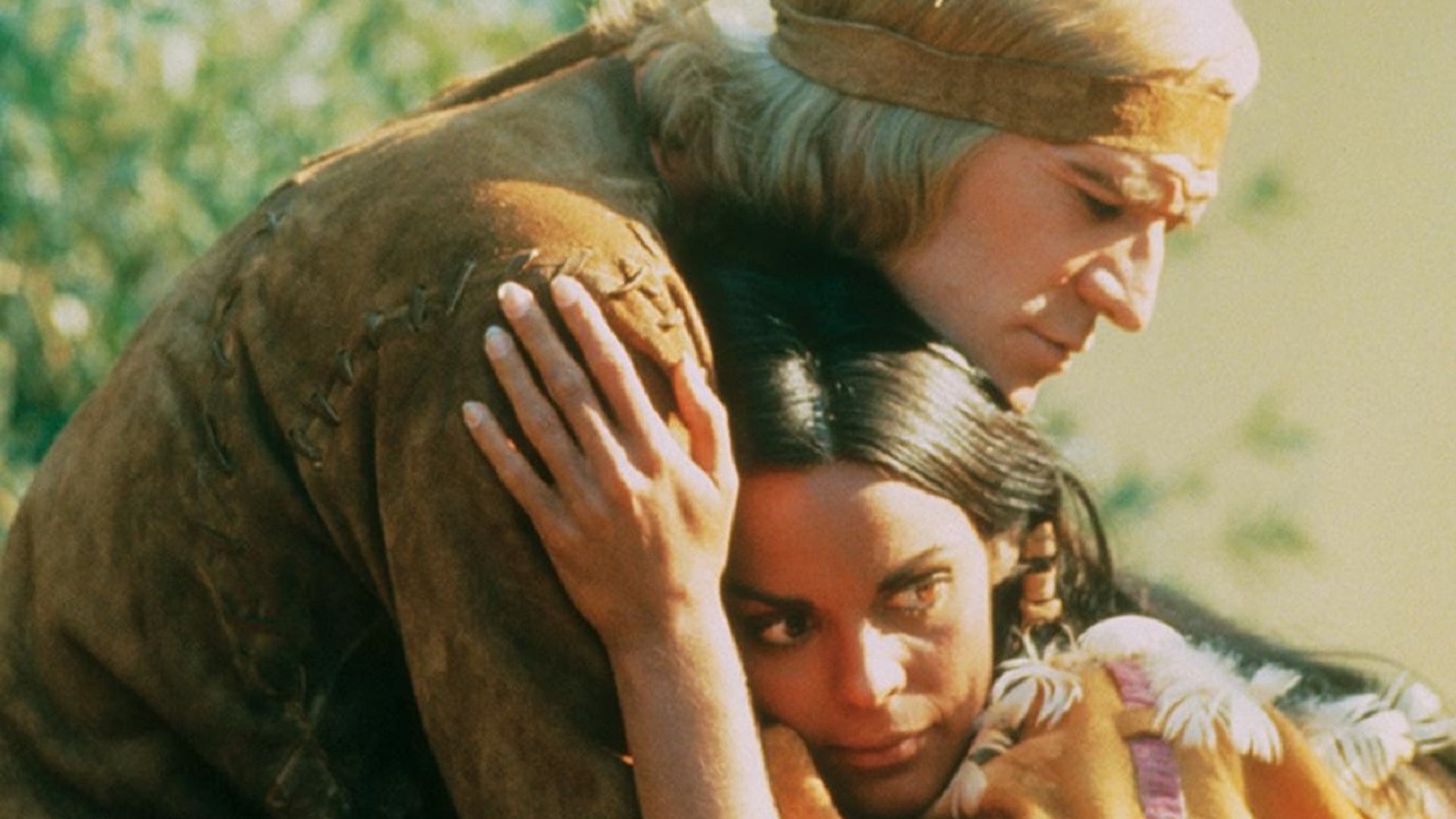 Foto do filme Um Homem Chamado Cavalo