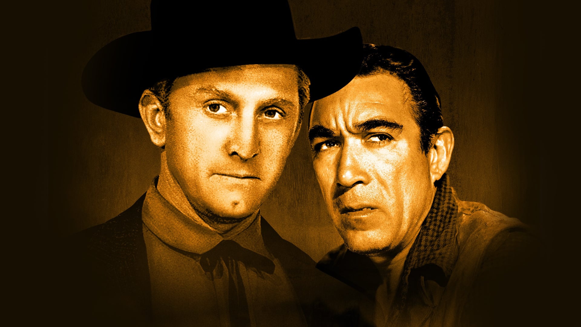 Foto do filme Duelo de Titãs