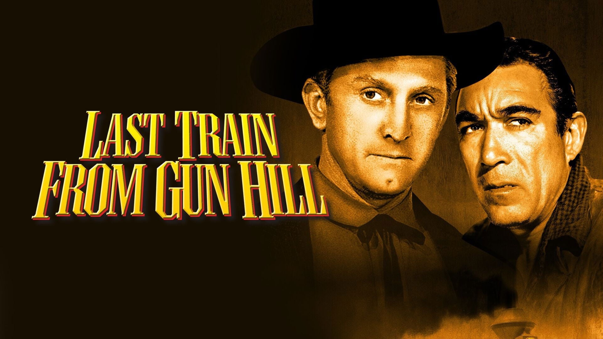 Foto do filme Duelo de Titãs
