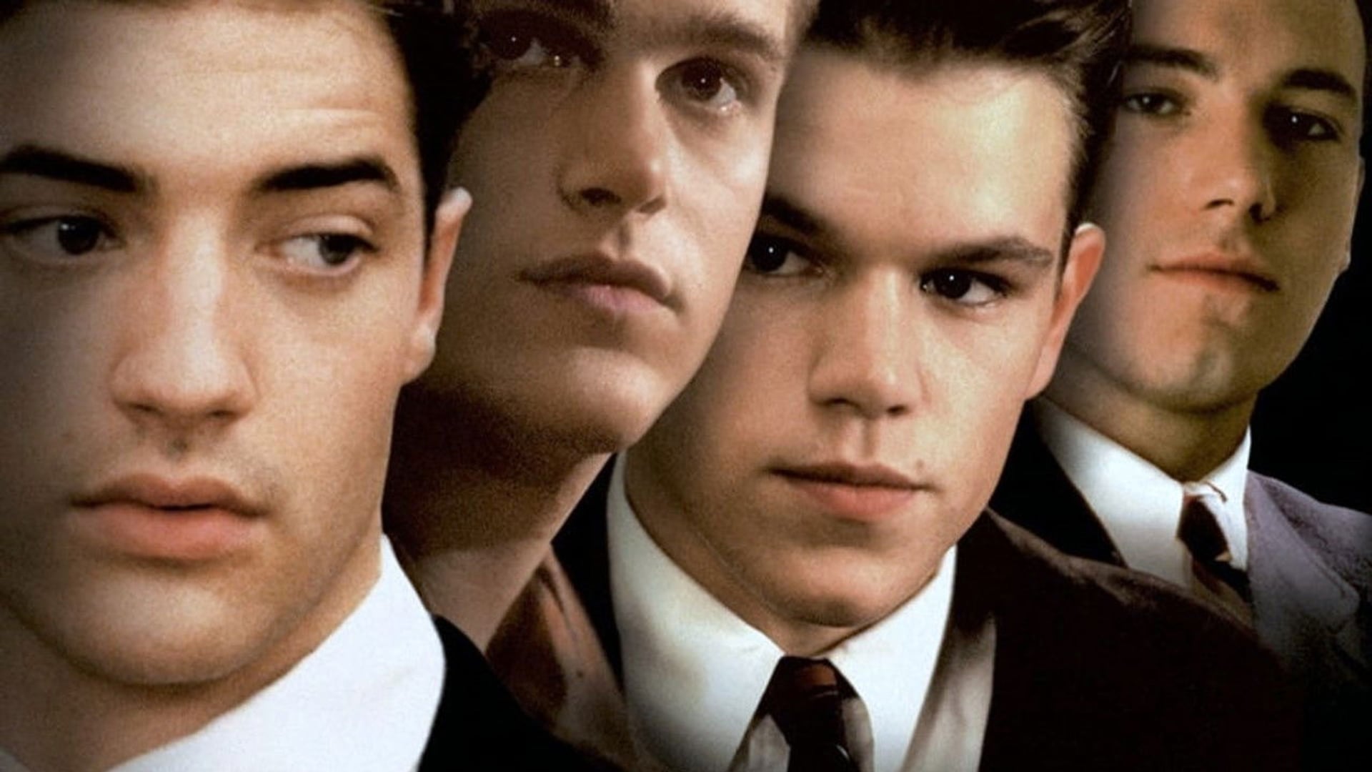 Foto do filme Código de Honra