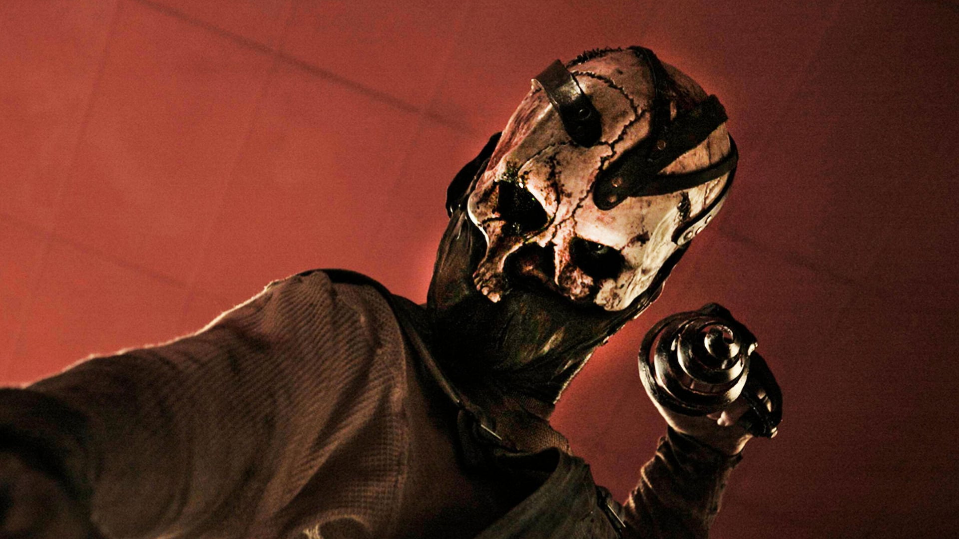 Foto do filme Midnight Movie