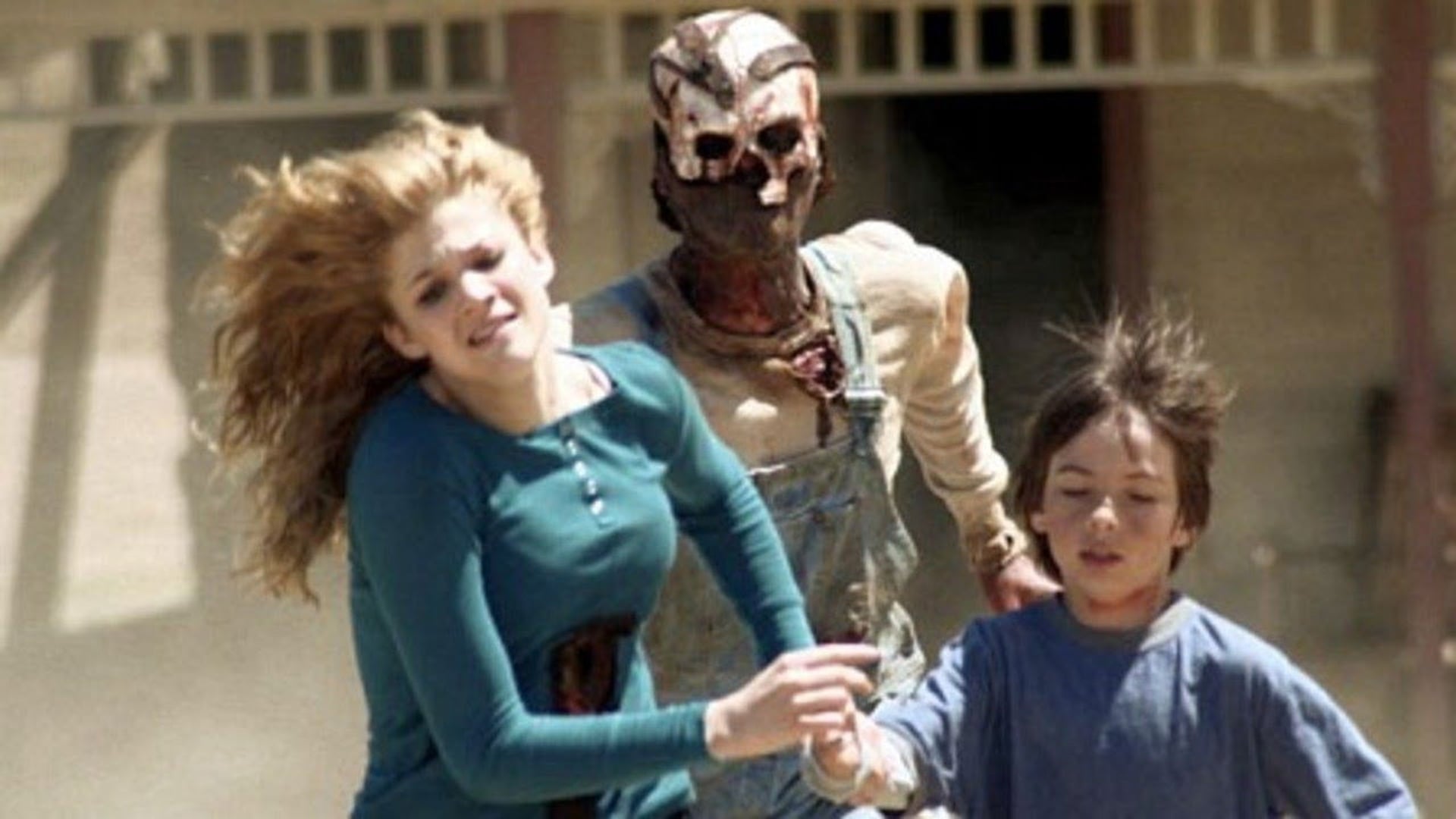 Foto do filme Midnight Movie