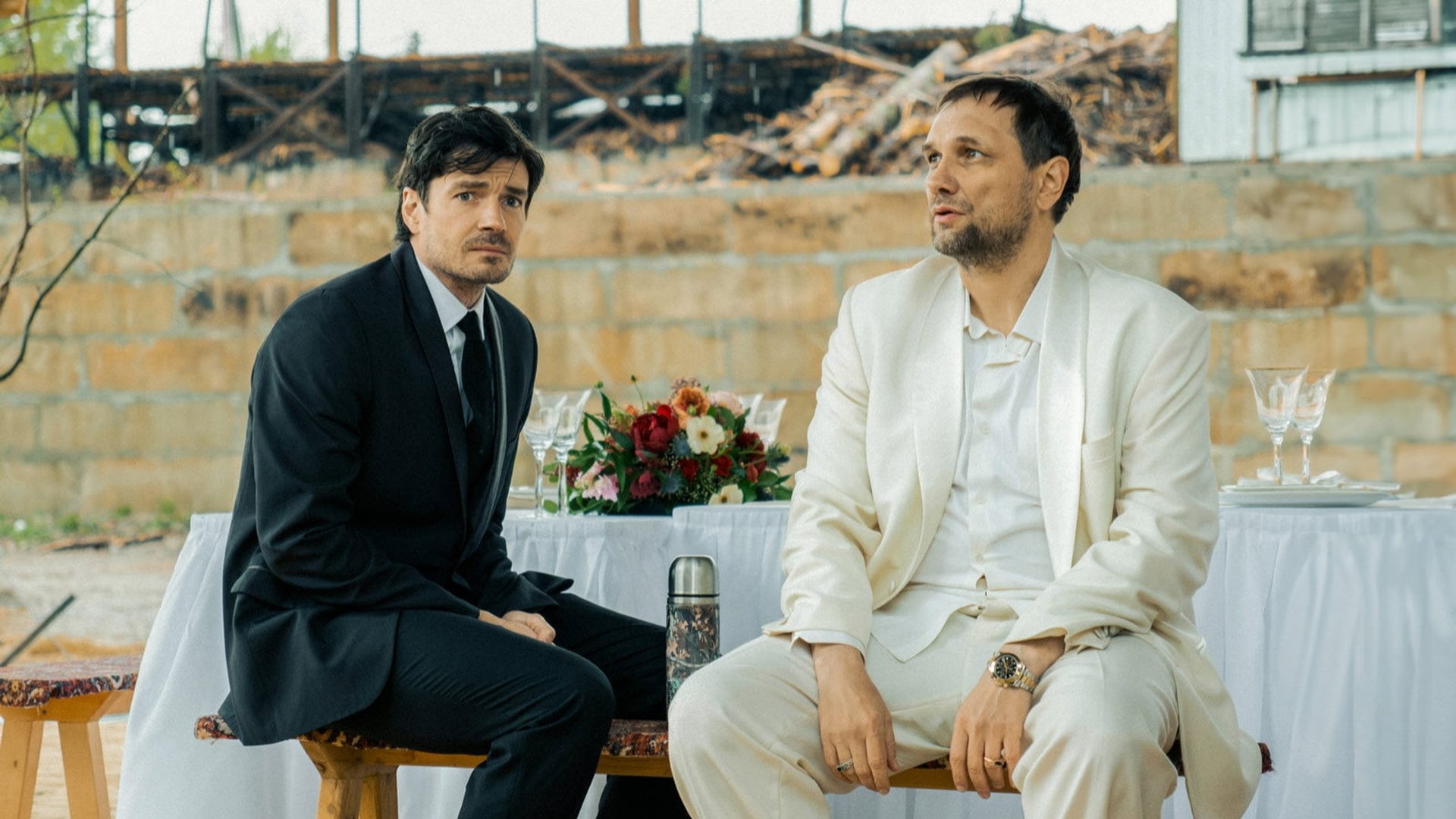 Foto do filme Shurale