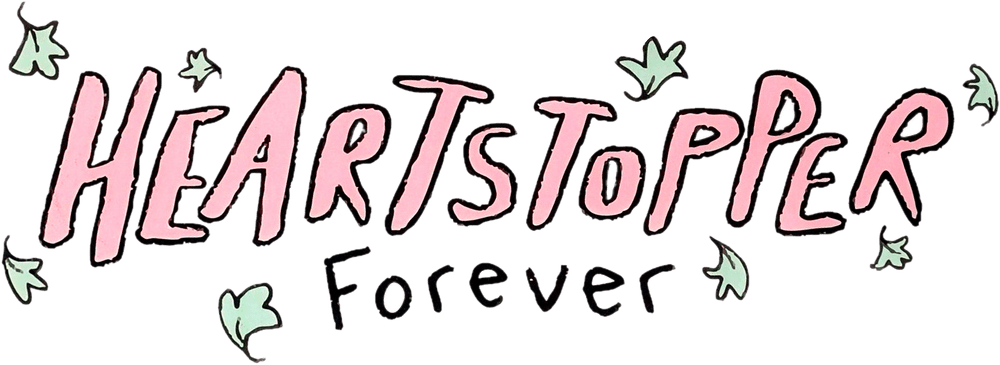 Foto do filme Heartstopper Forever