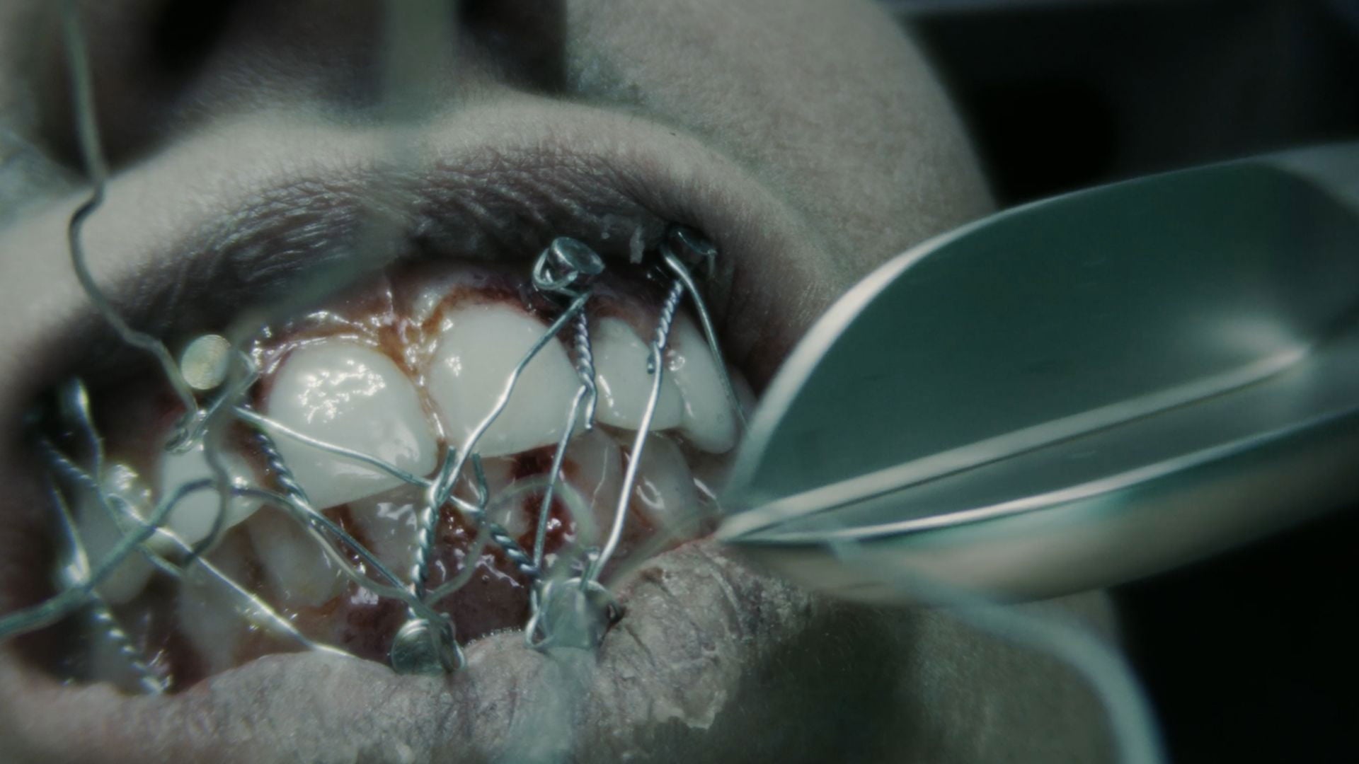 Foto do filme The Mortuary Assistant