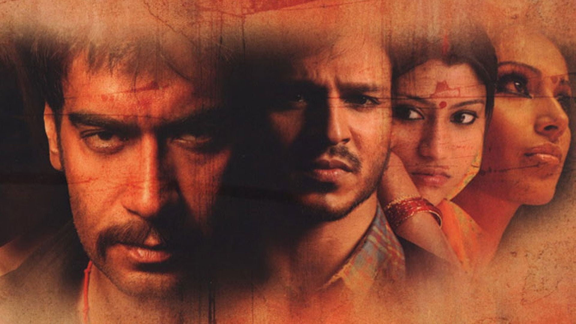 Foto do filme Omkara