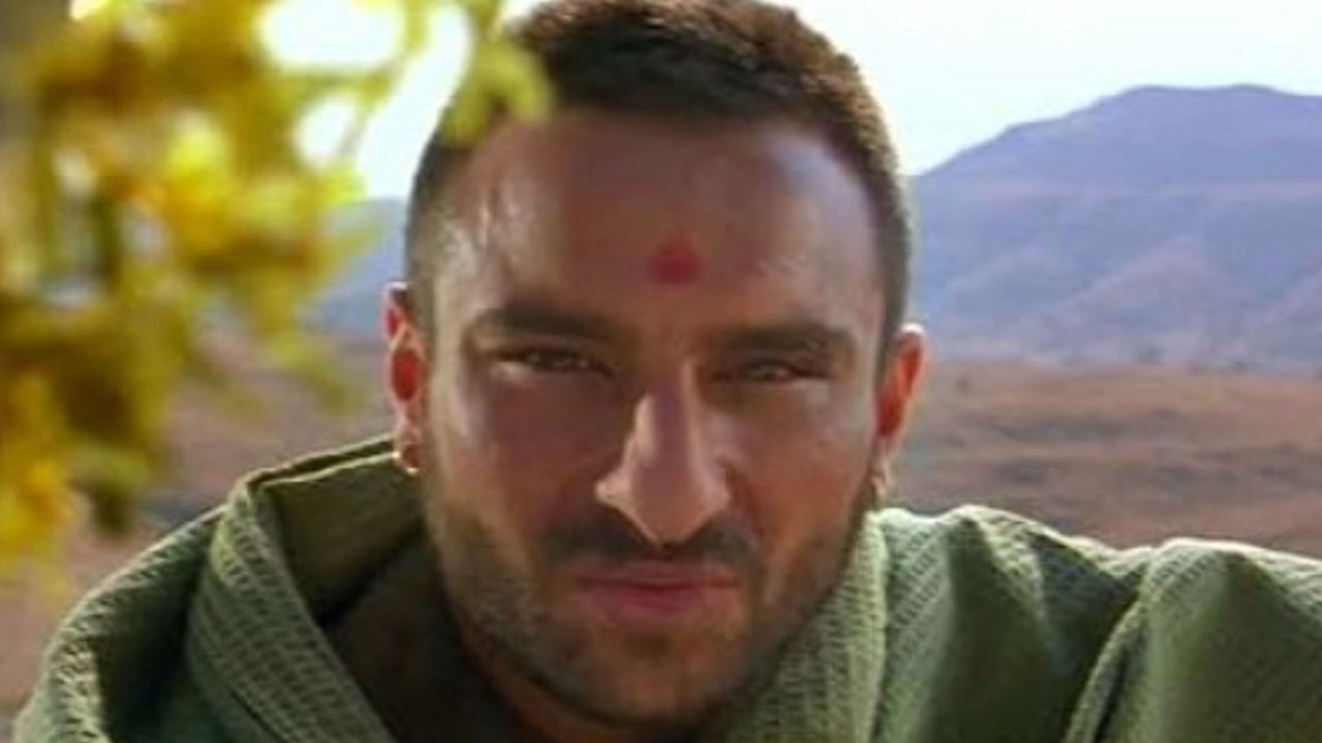 Foto do filme Omkara