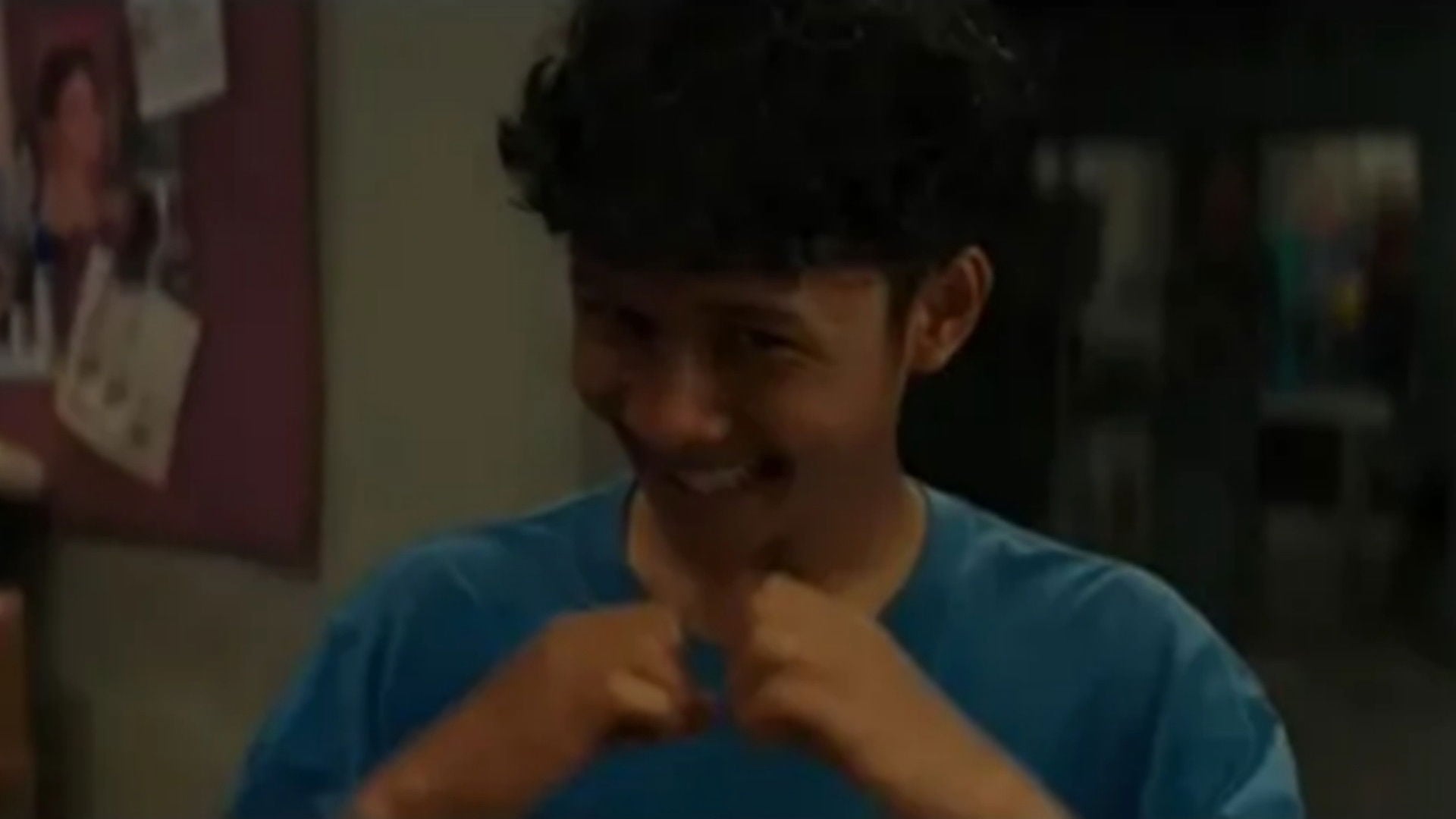 Foto do filme Check Out Sekarang, Pay Later (Caper)