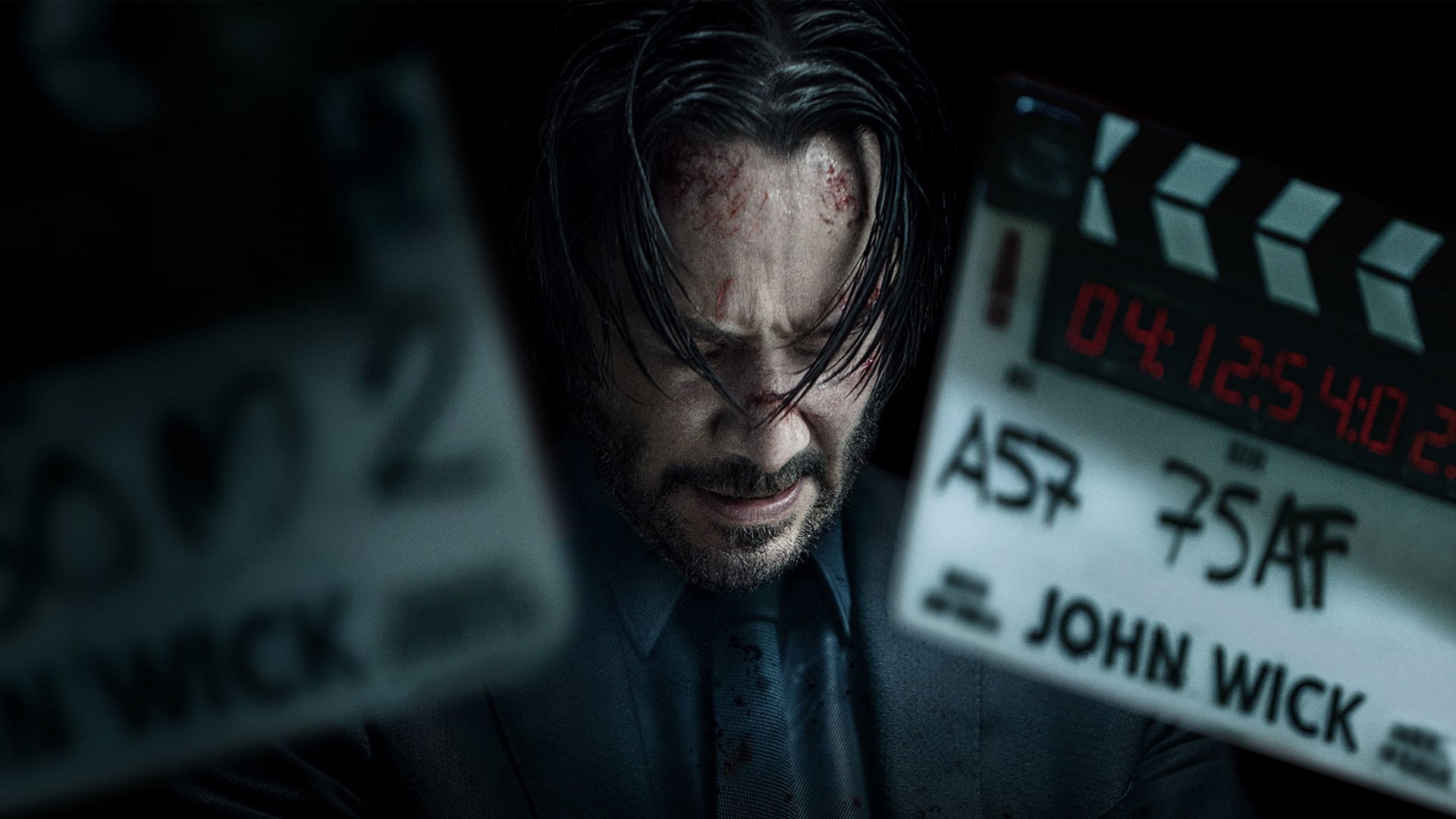 Foto do filme Wick Is Pain