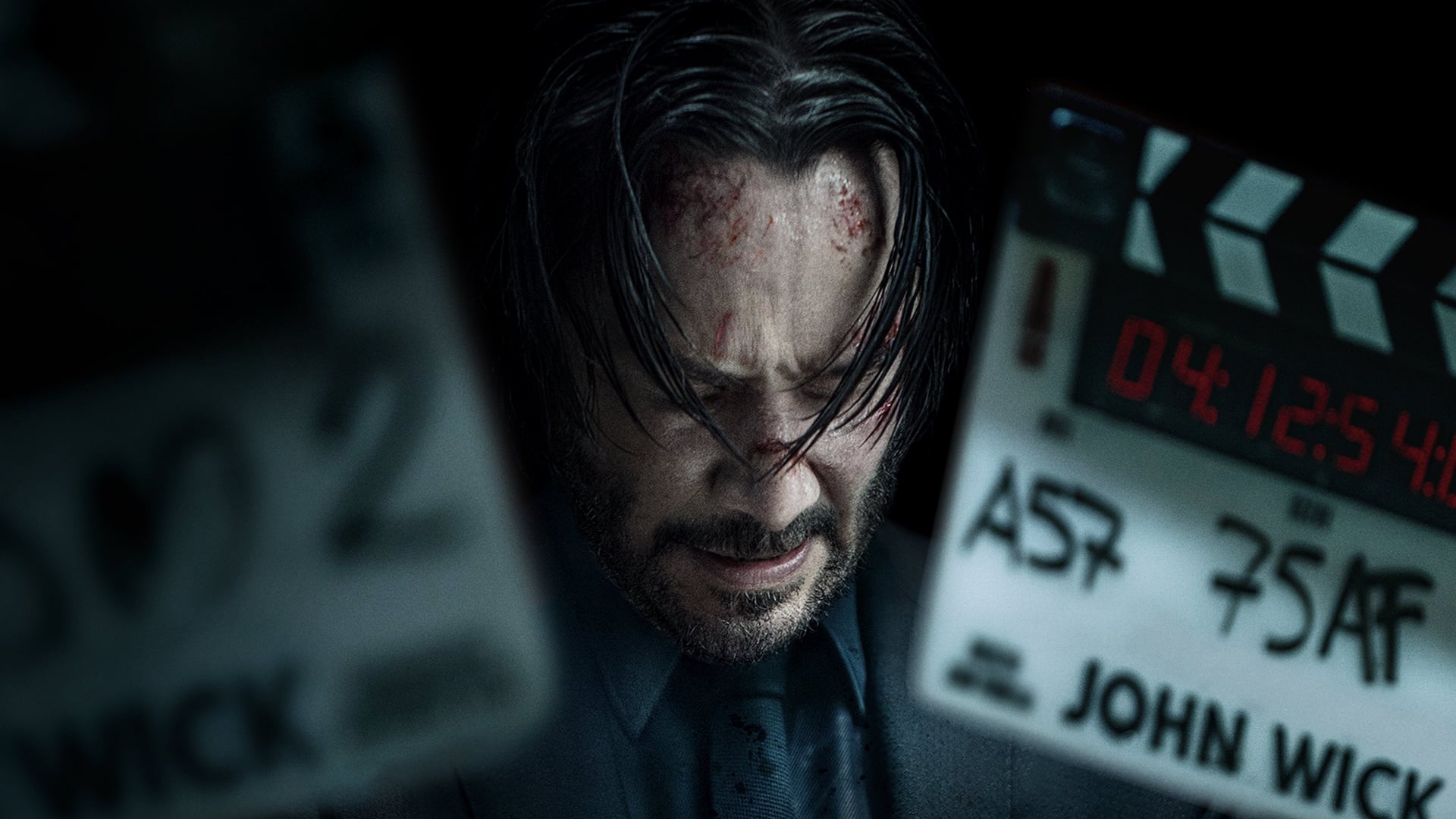 Foto do filme Wick Is Pain