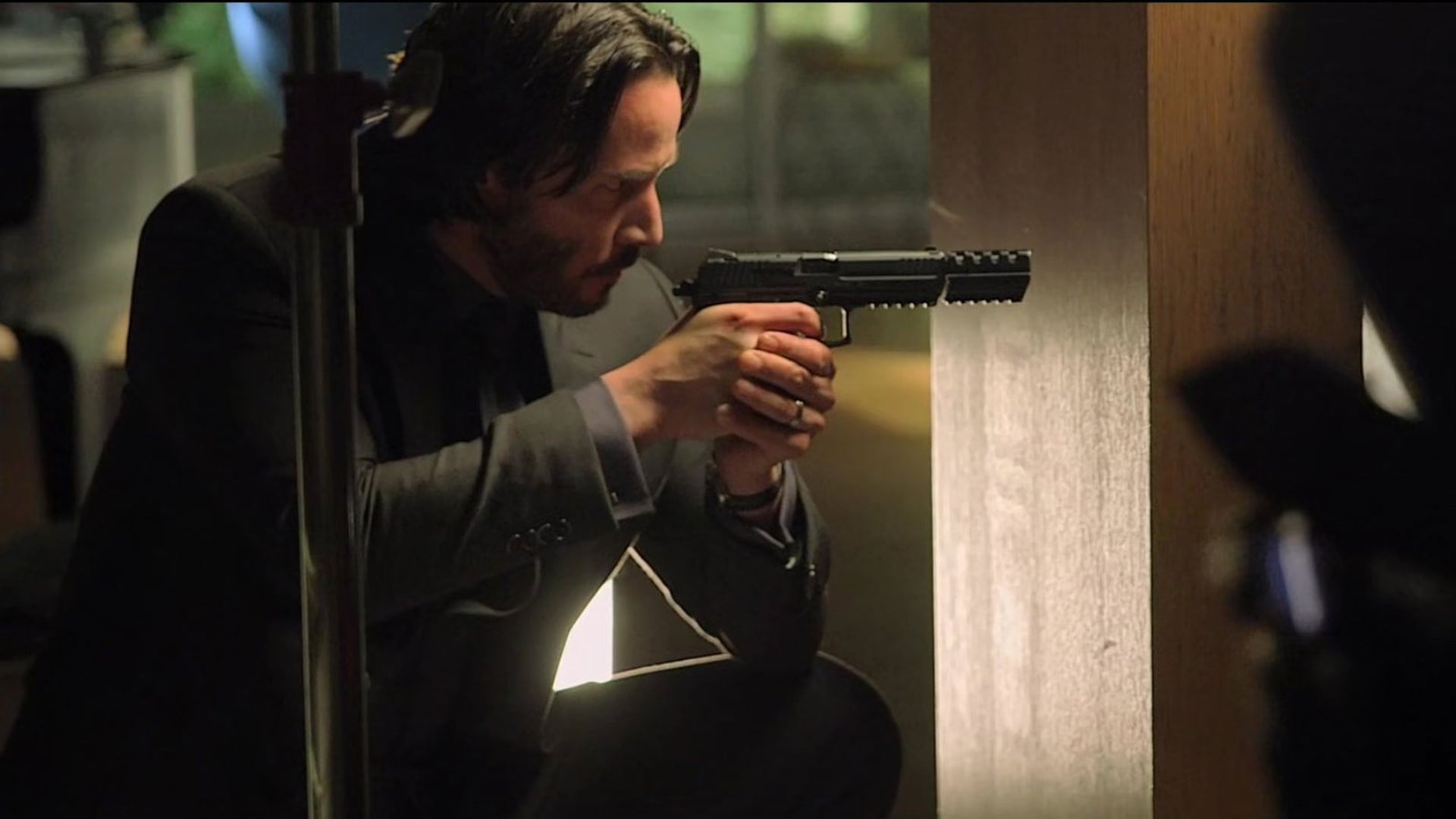 Foto do filme Wick Is Pain