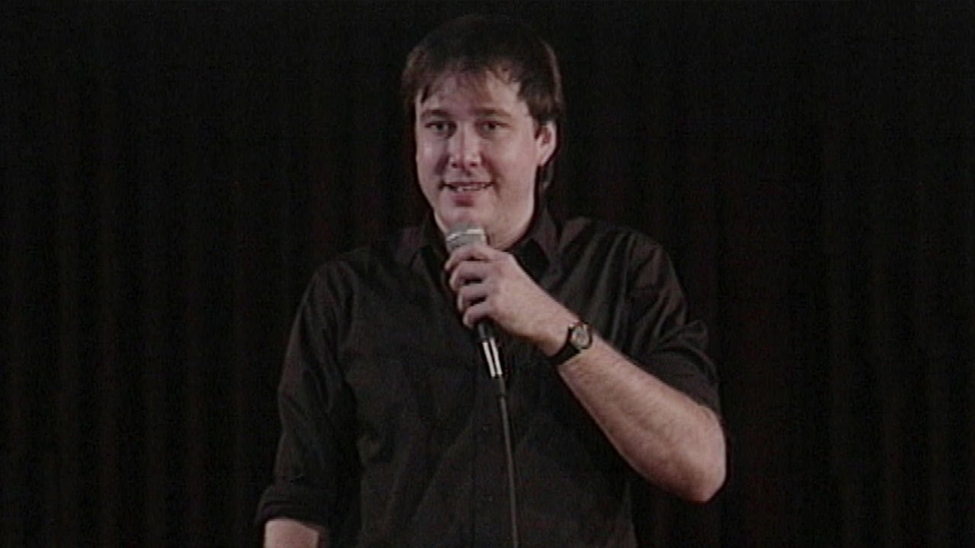 Foto do filme Bill Hicks: Sane Man