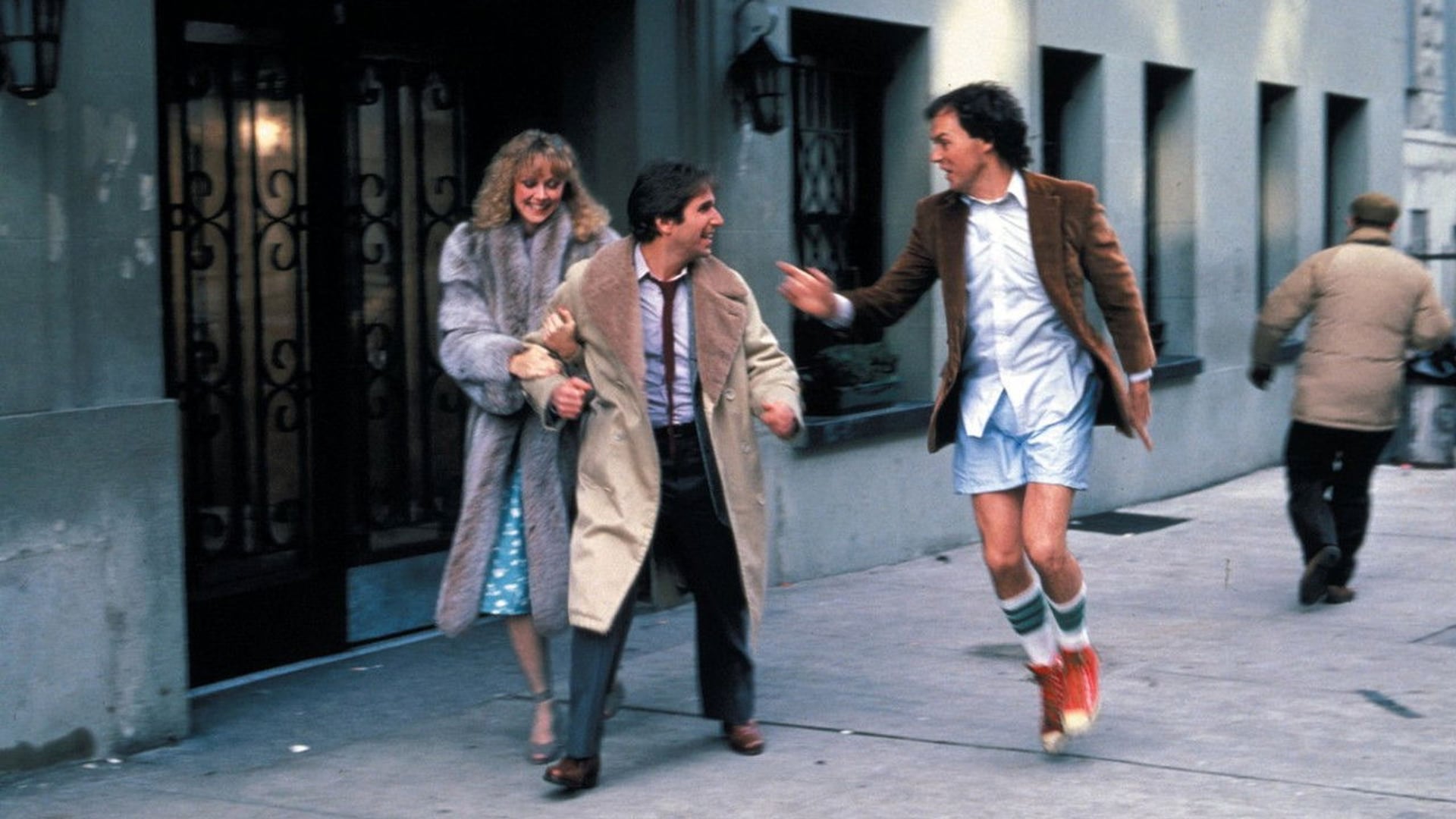 Foto do filme Corretores do Amor