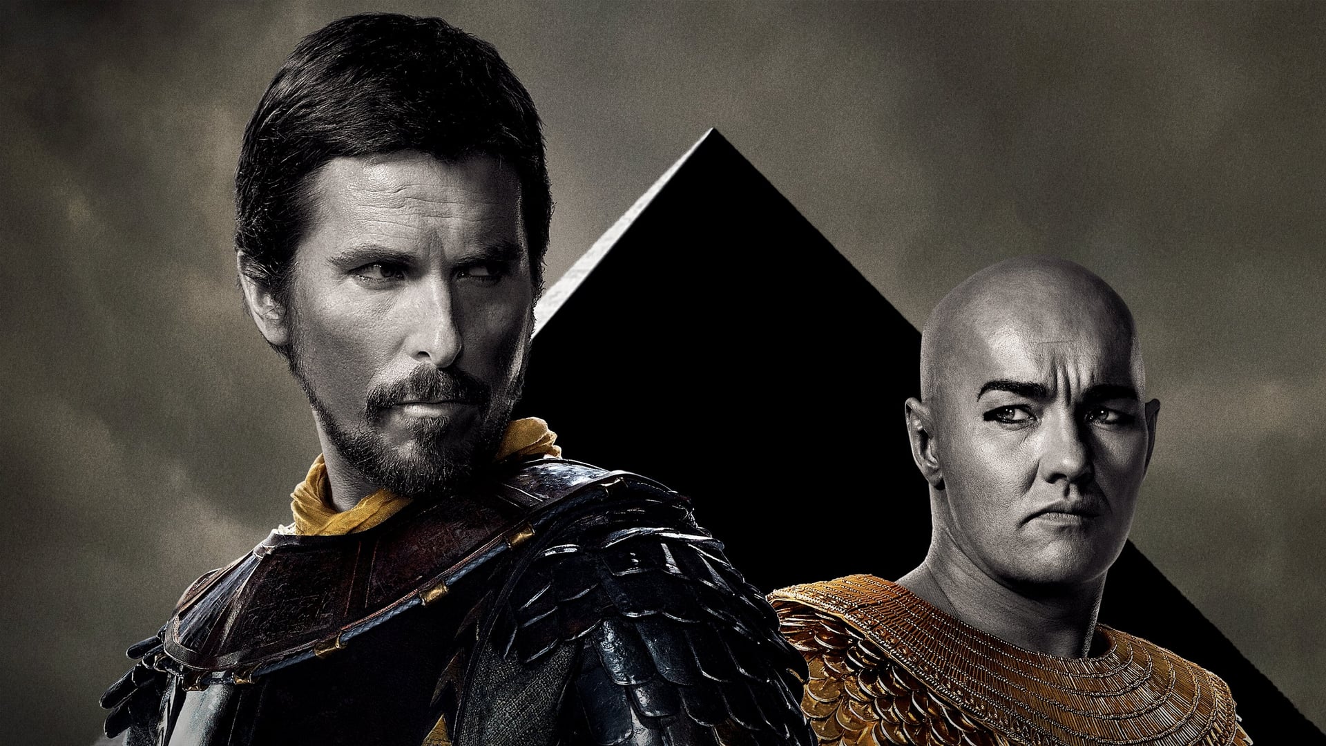Foto do filme Êxodo: Deuses e Reis