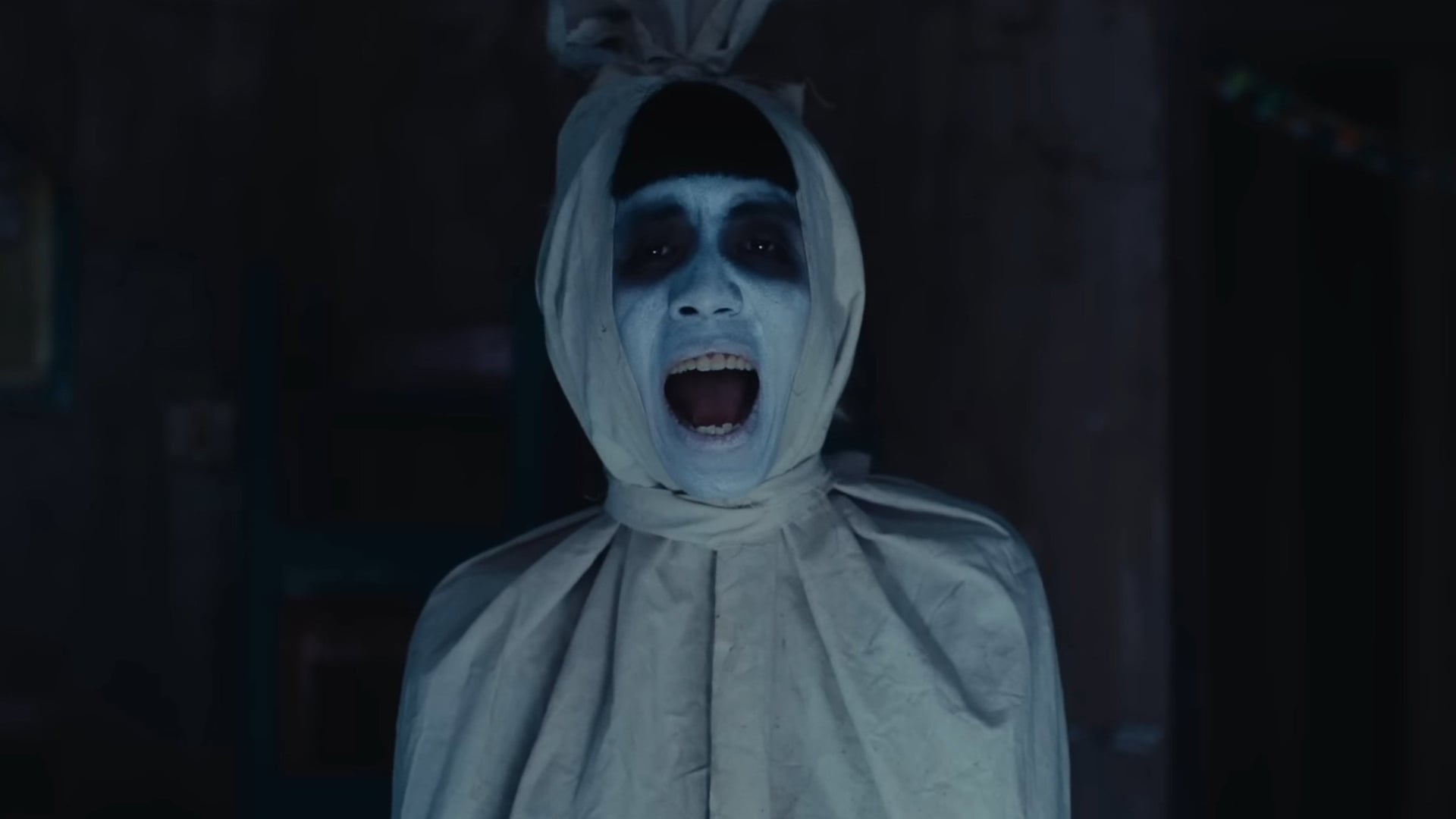 Foto do filme Harusnya Horror