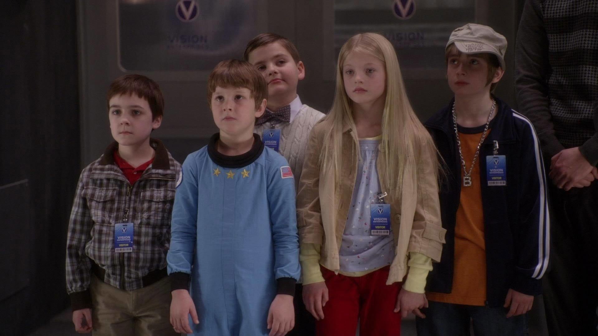 Foto do filme Space Buddies: Uma Aventura no Espaço