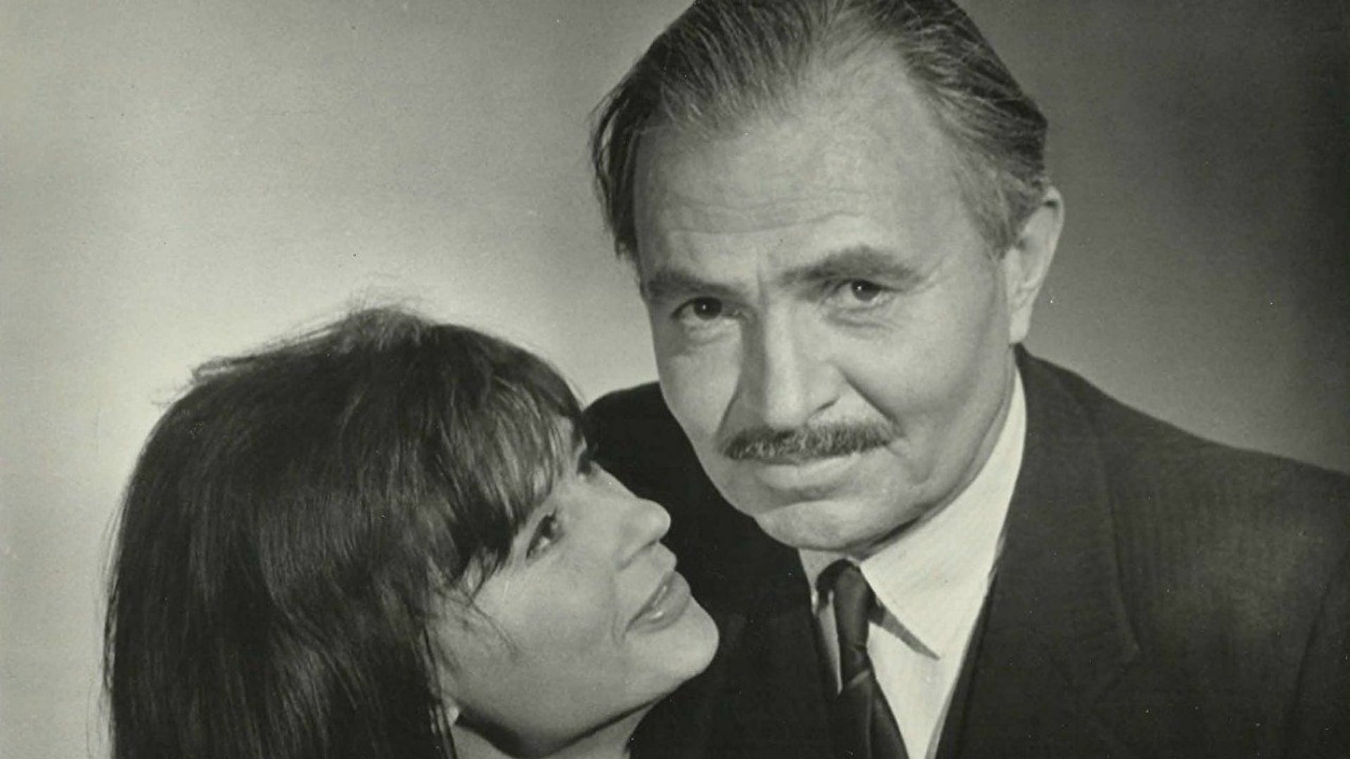 Foto do filme Chamada para um Morto