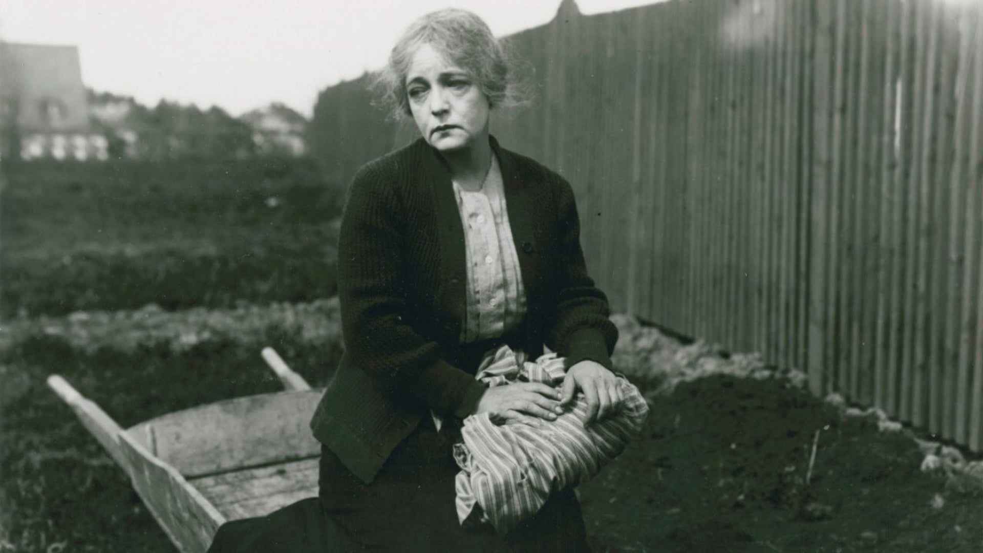 Foto do filme Ingeborg Holm