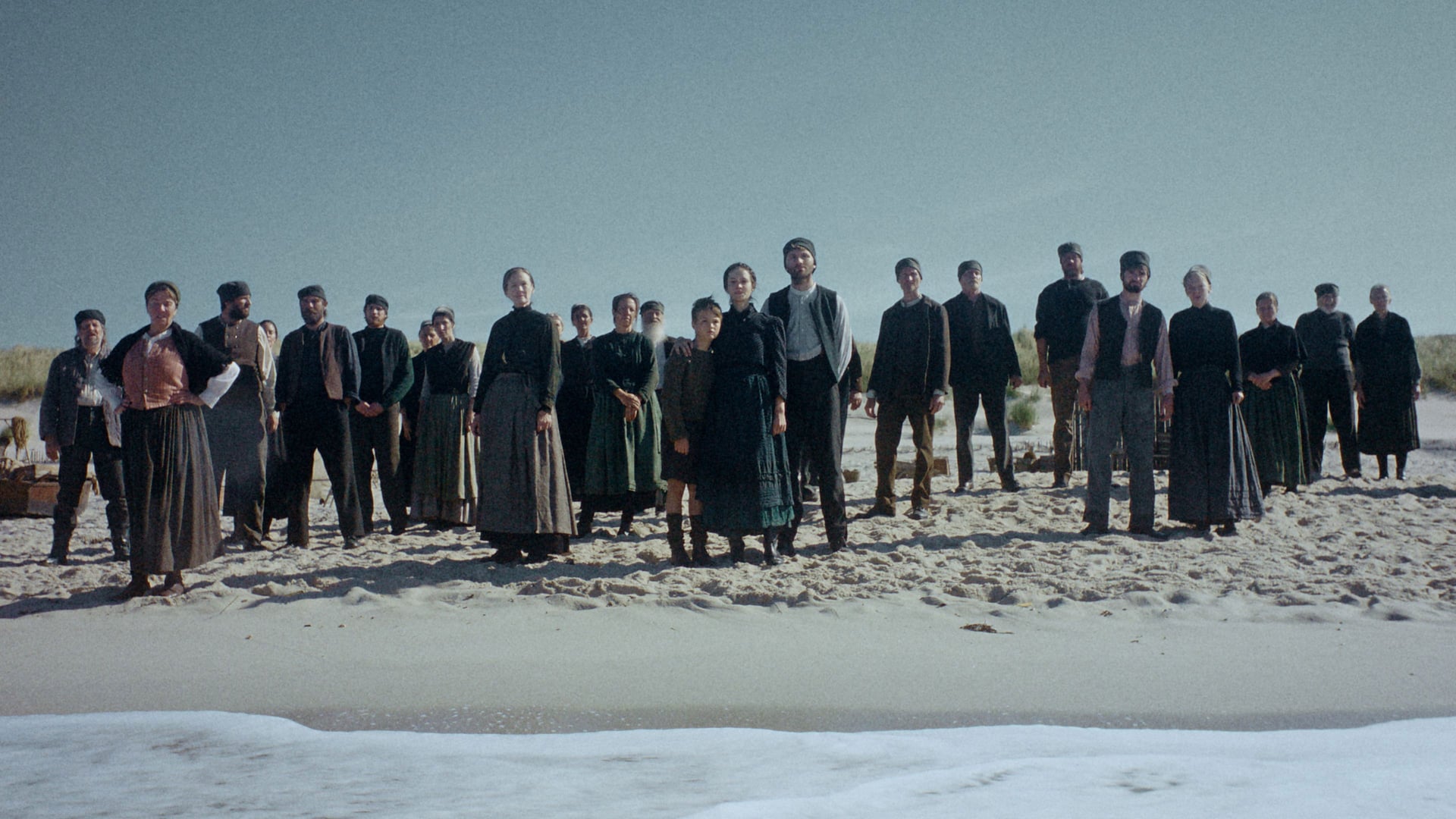 Foto do filme Der Heimatlose